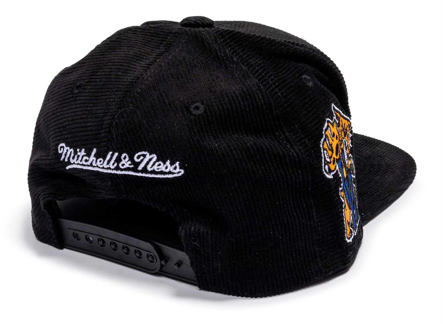 Mitchell & Ness NCAA All Directions Snapback Kentucky Wildcats — view 3