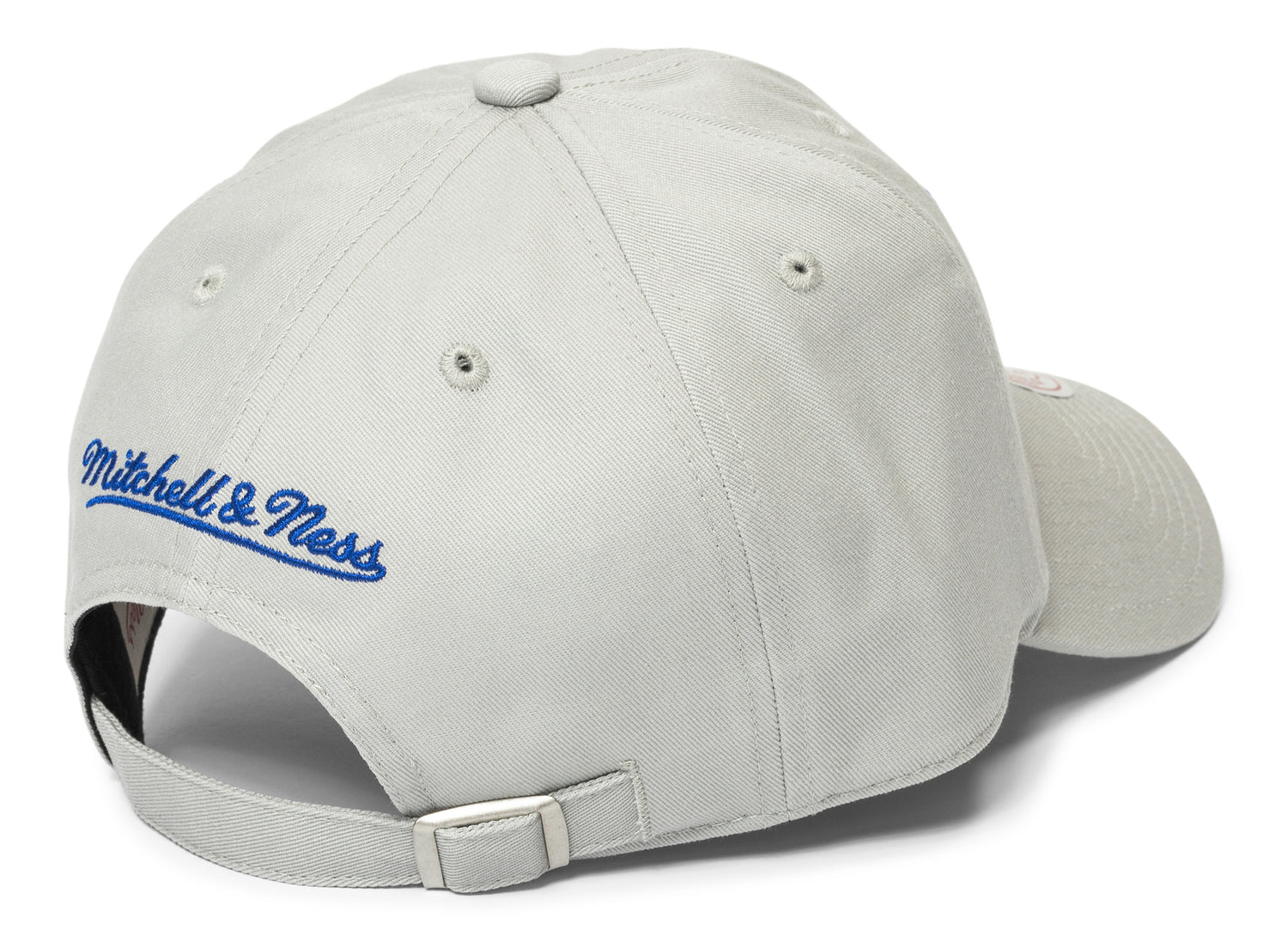 Mitchell & Ness NCAA Kentucky Wildcats Flag Dad Hat - view 2