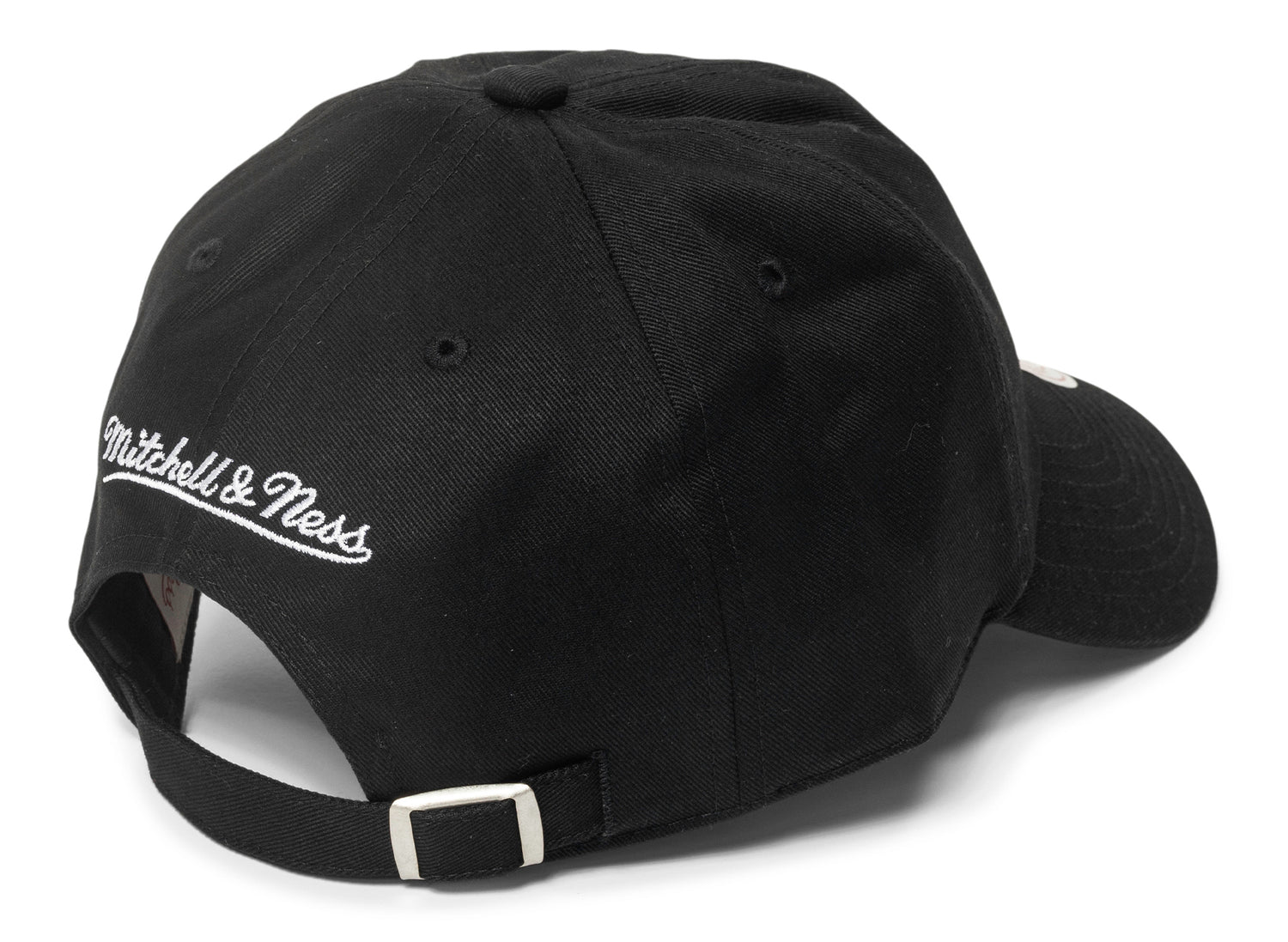 Mitchell & Ness NCAA Louisville Cardinals Alumni Dad Hat - view 2