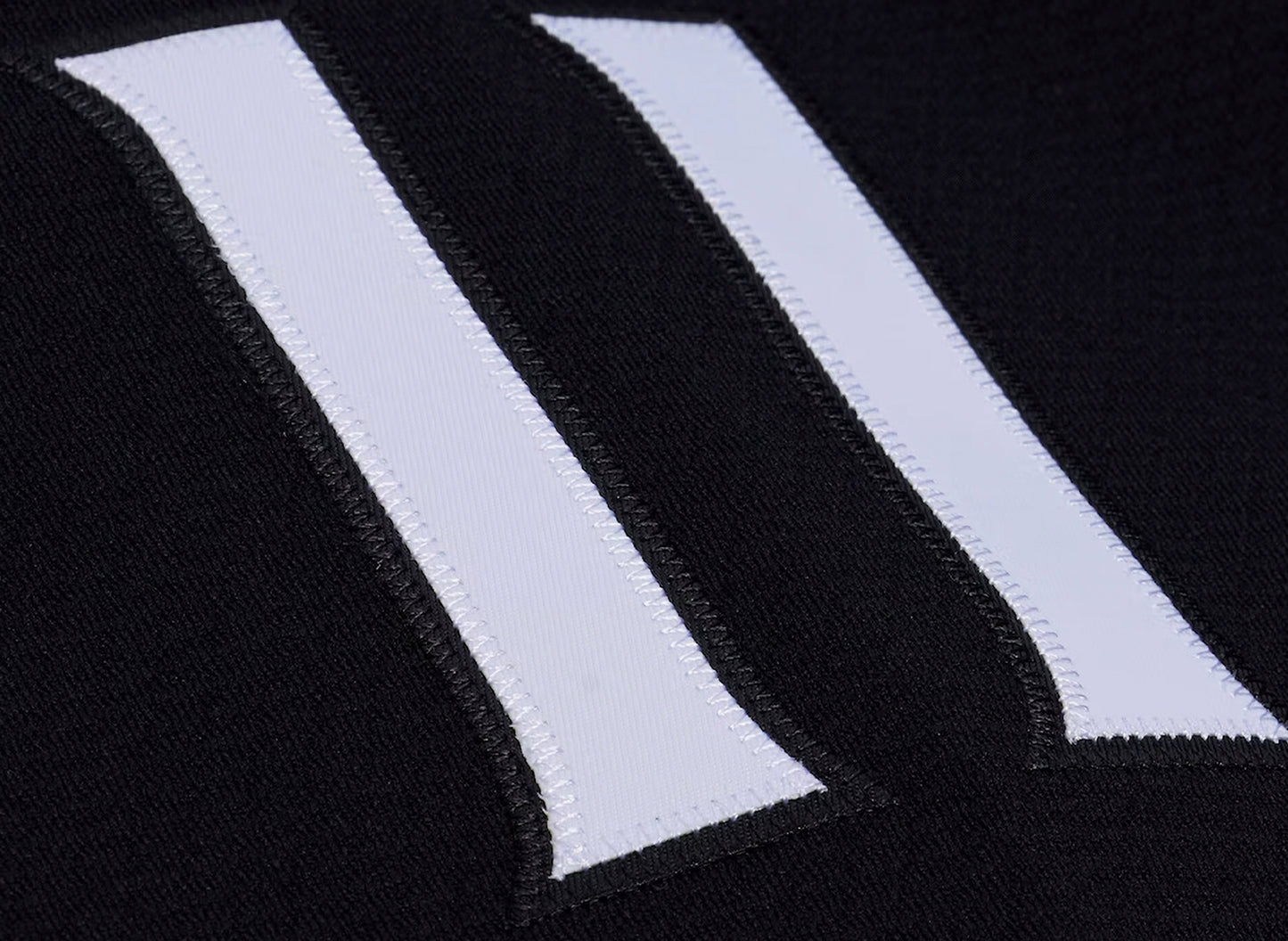 Mitchell & Ness NHL Stadium Series Dark Jersey Los Angeles Kings 2020 Kopitar — view 6