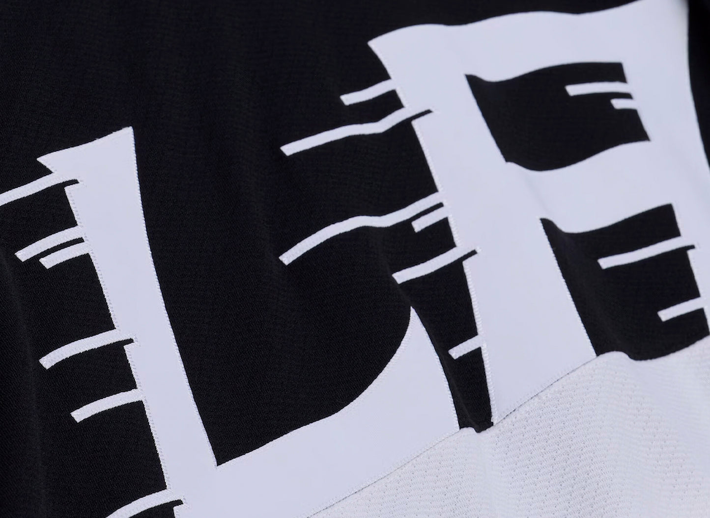 Mitchell & Ness NHL Stadium Series Dark Jersey Los Angeles Kings 2020 Kopitar — view 8