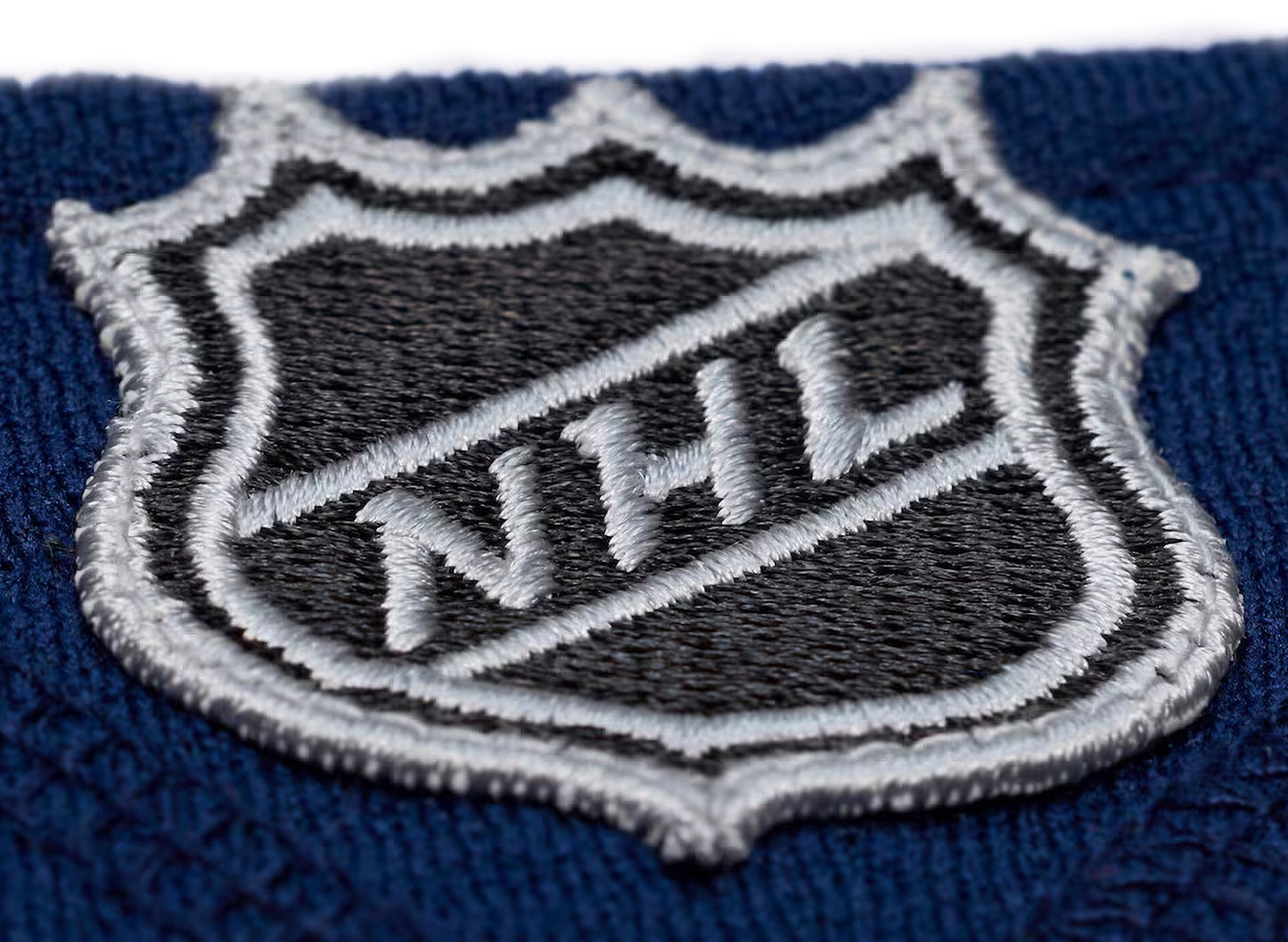 Mitchell & Ness NHL Stadium Series Power Play Jersey New York Rangers 2018 Henrik Lundqvist — view 3