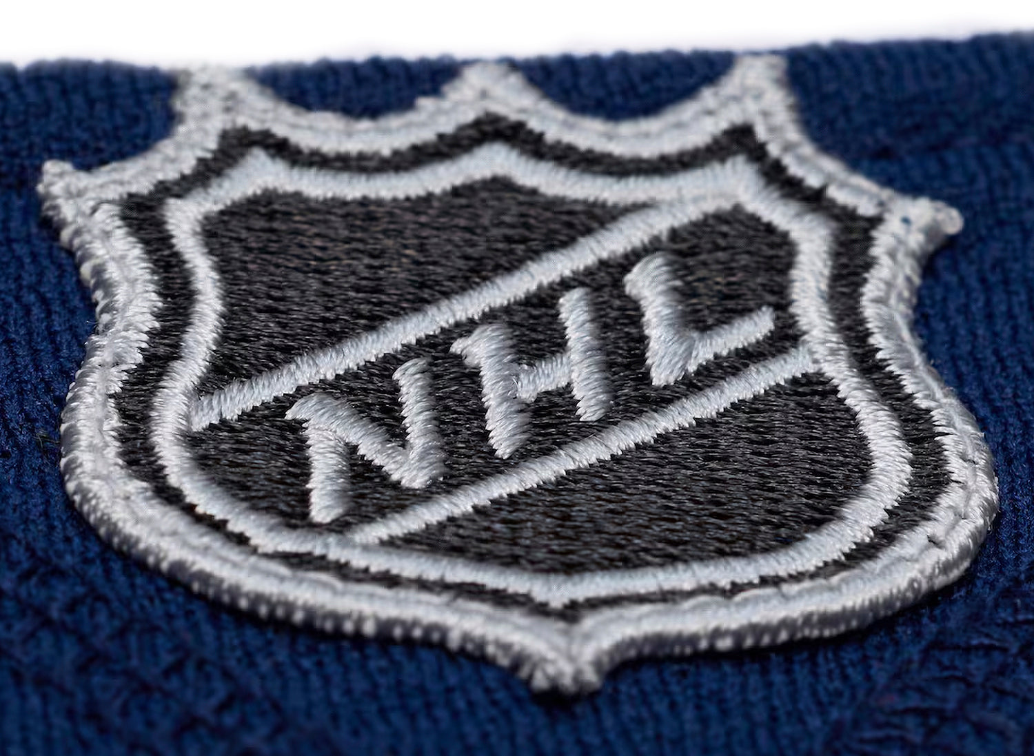 Mitchell & Ness NHL Stadium Series Power Play Jersey New York Rangers 2018 Henrik Lundqvist — view 3