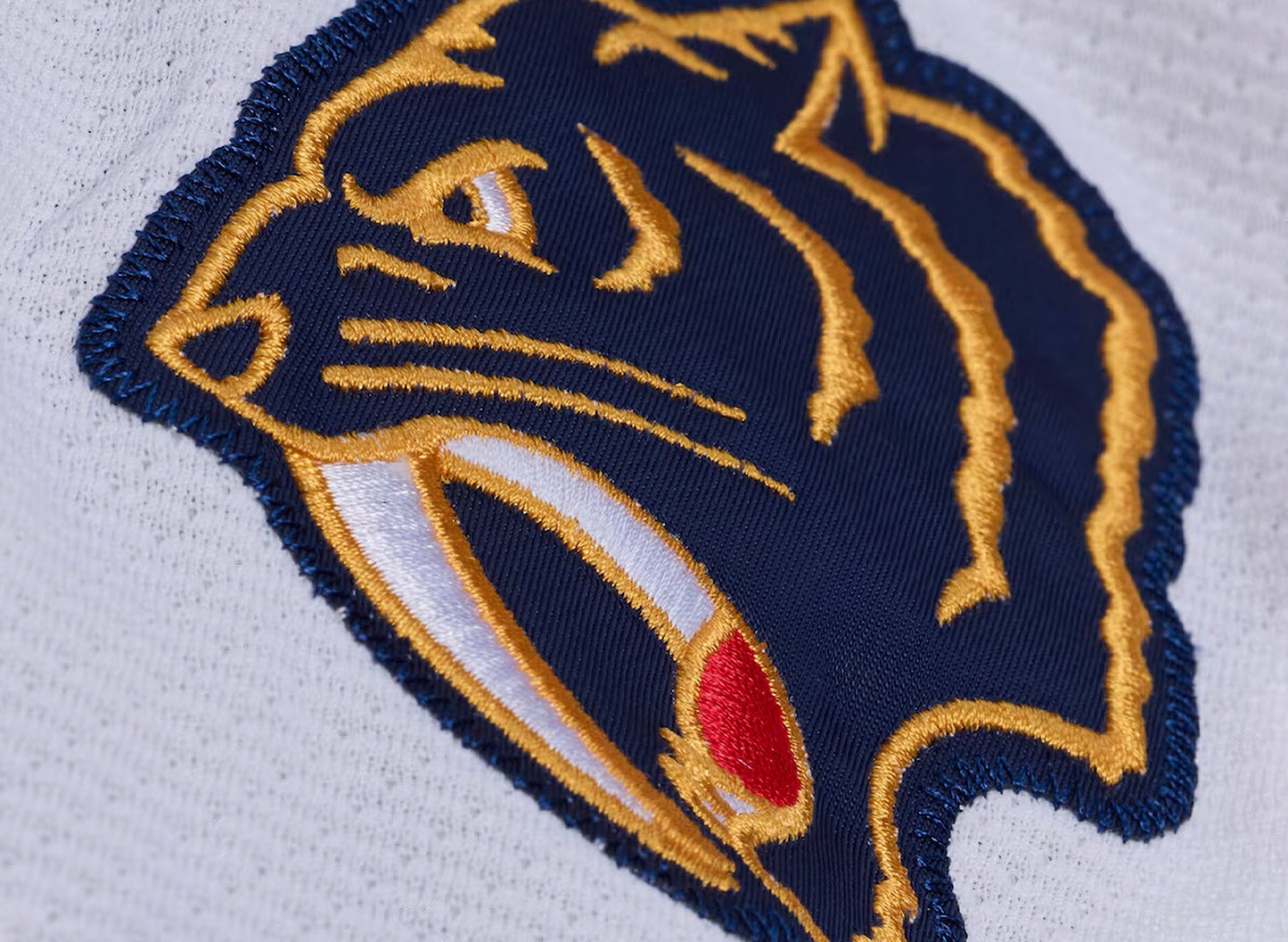 Mitchell & Ness NHL Winter Classic White Jersey Nashville Predators 2020 Forsberg — view 8