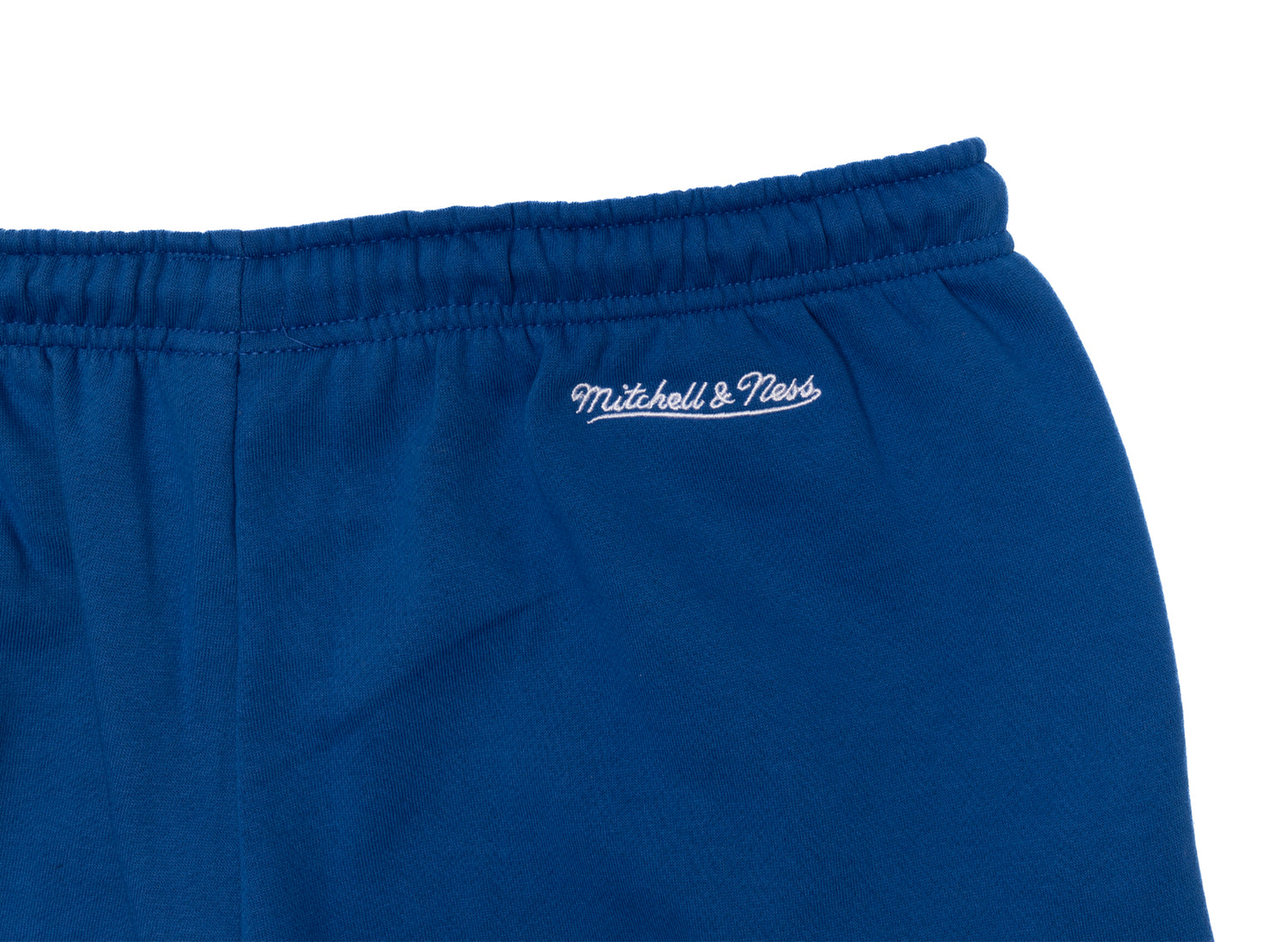 Mitchell & Ness Oneness Kentucky Wildcats Origins Fleece Pants in Blue - view 3
