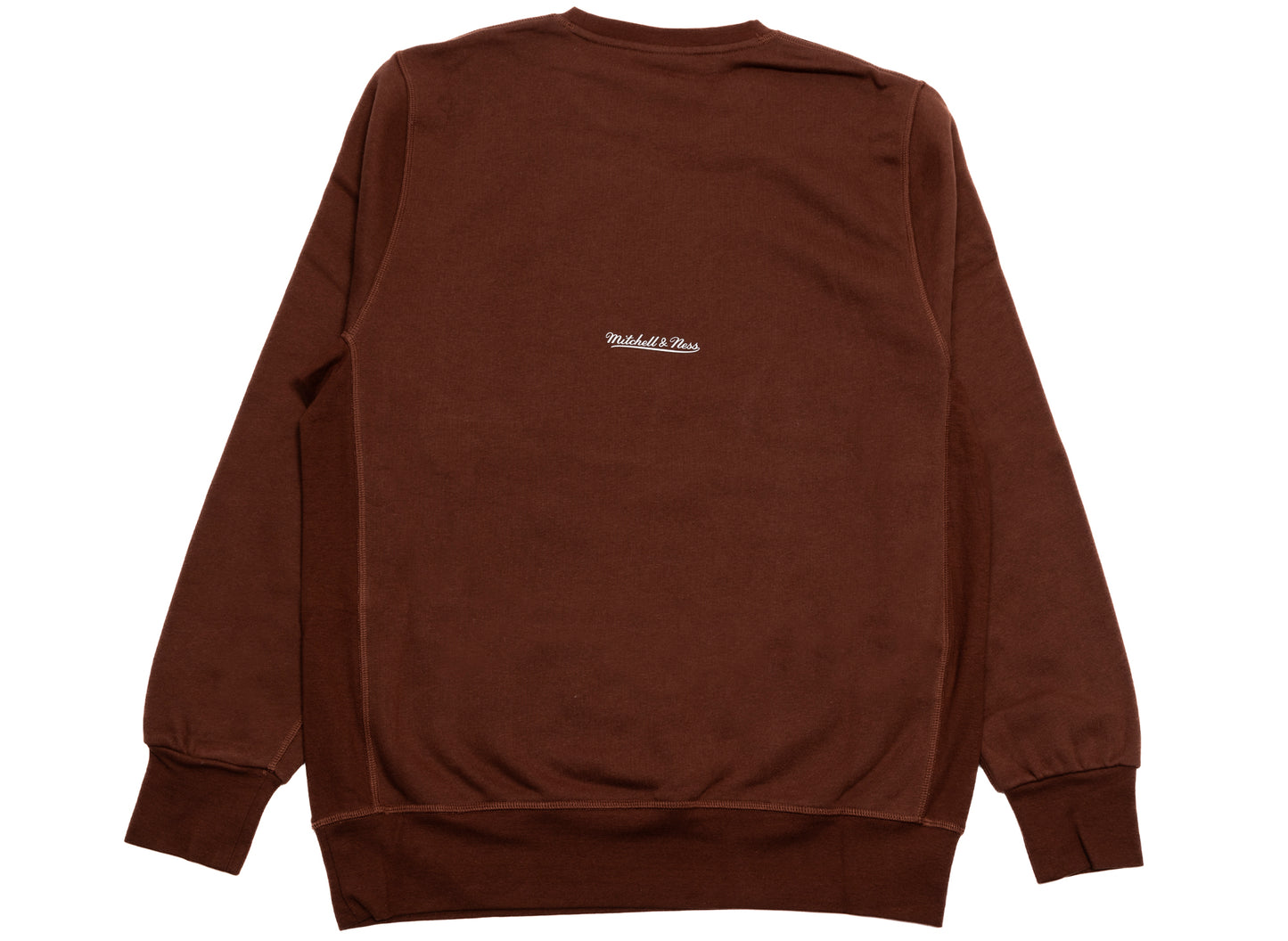 Mitchell & Ness x Waraire Crewneck Pullover Sweatshirt - view 3