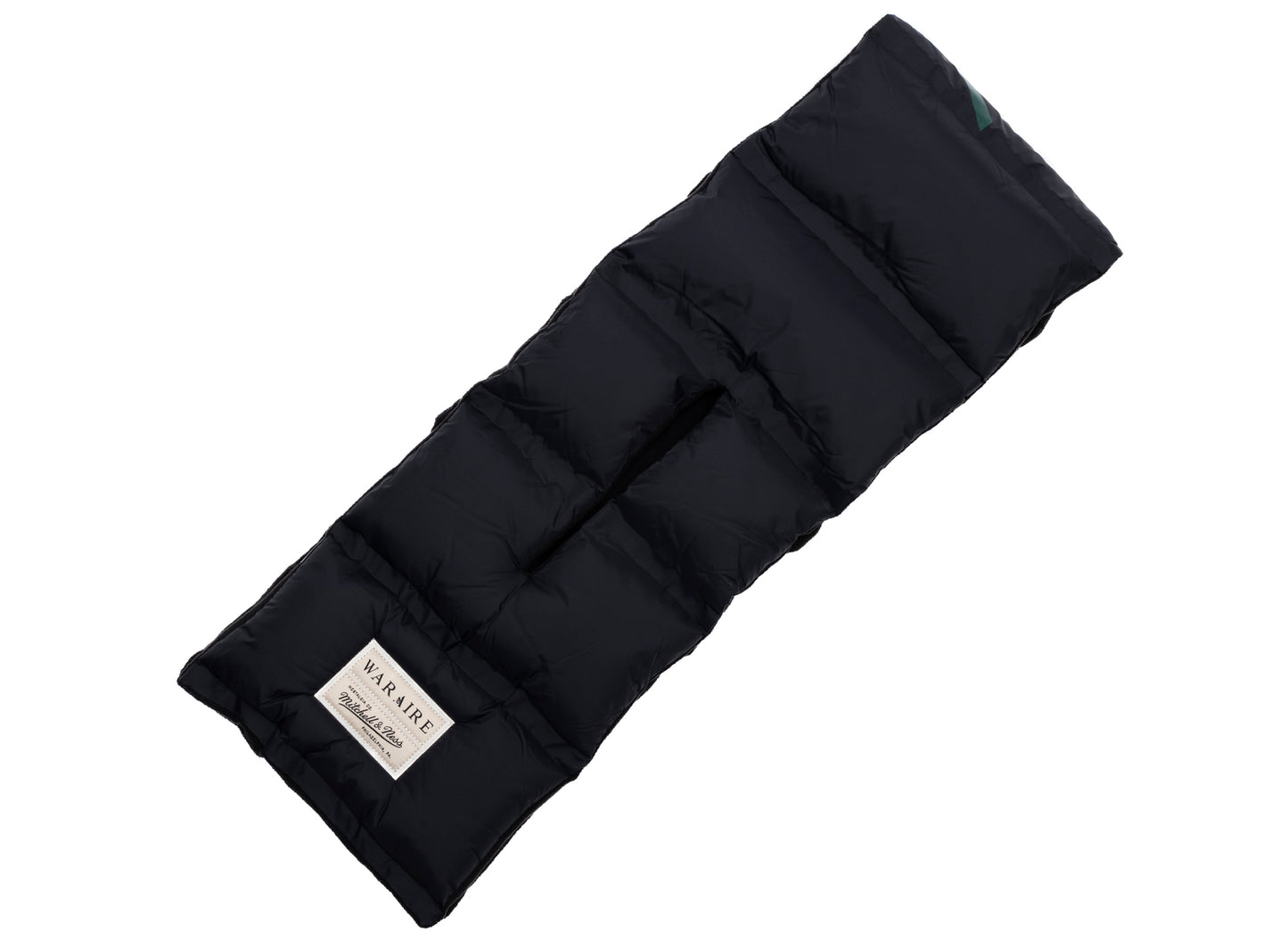 Mitchell & Ness x Waraire Scarf - view 2