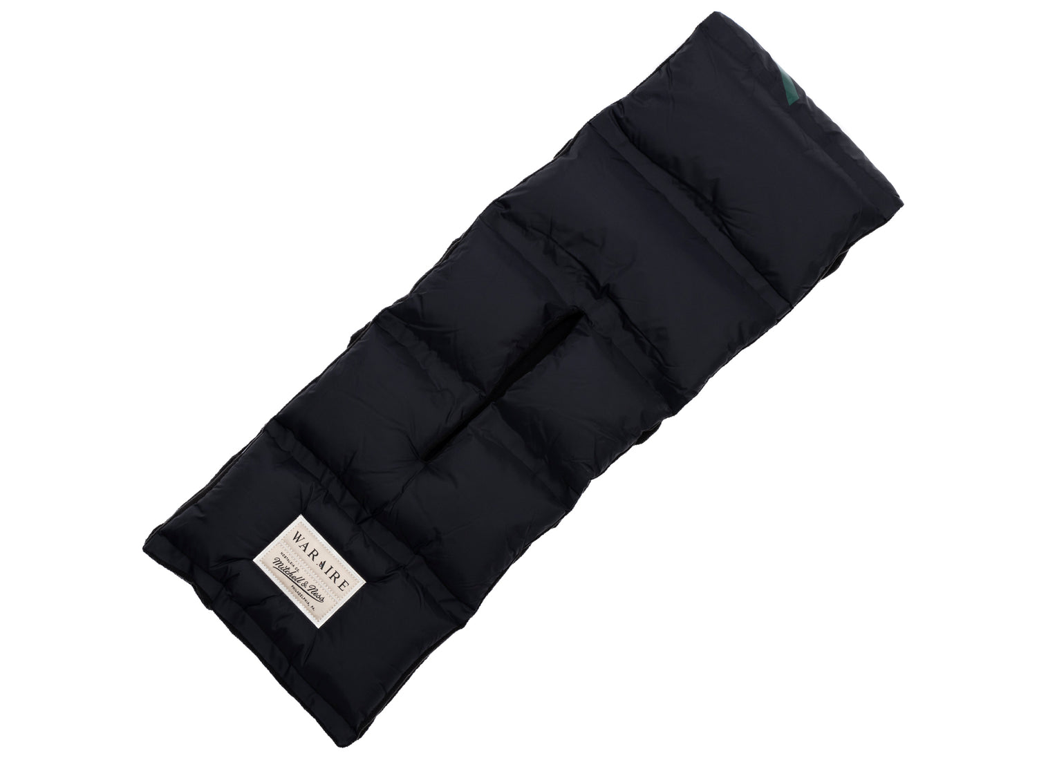 Mitchell & Ness x Waraire Scarf - view 2