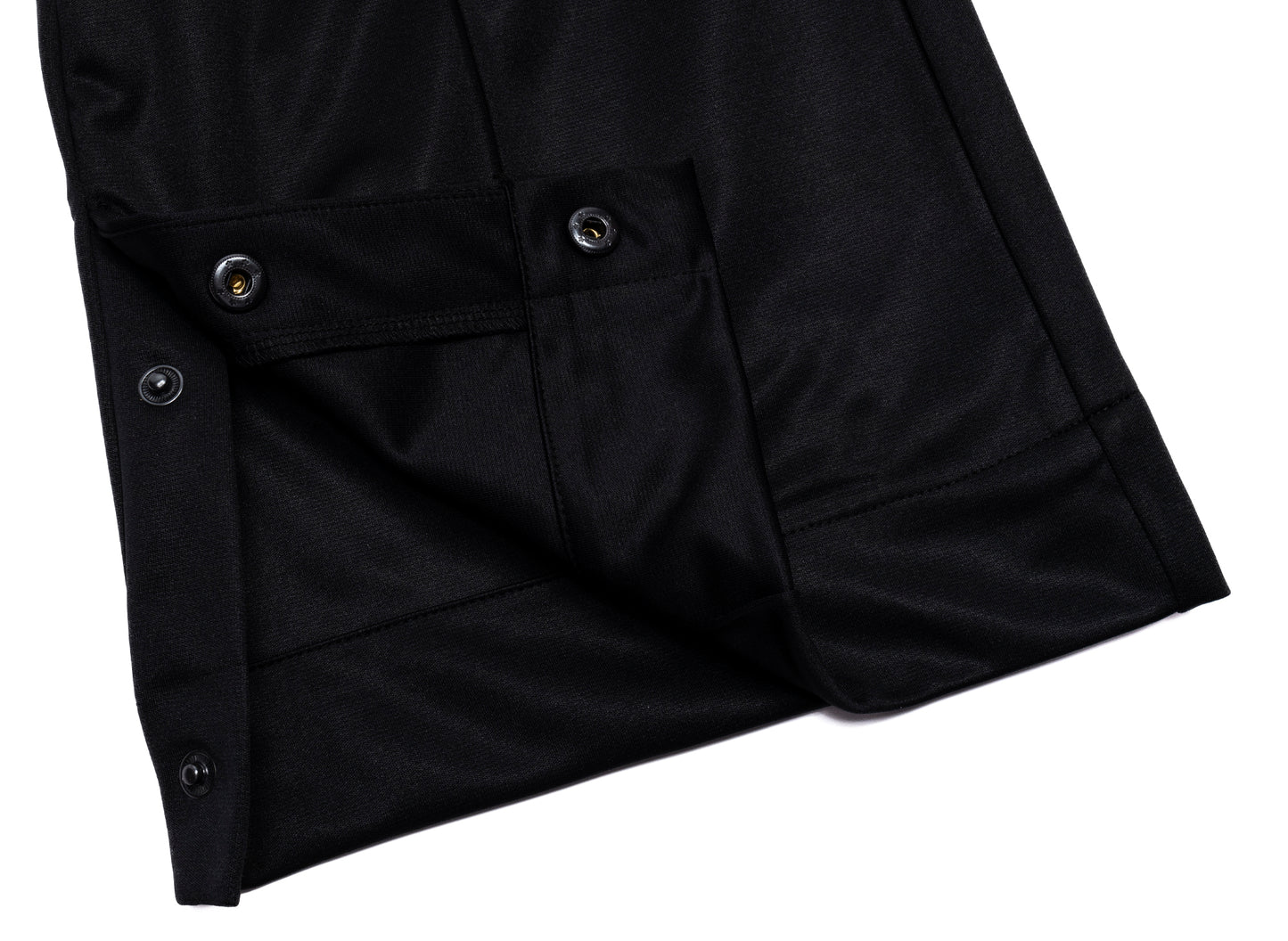 Mitchell & Ness x Waraire Sherpa Pants - view 2
