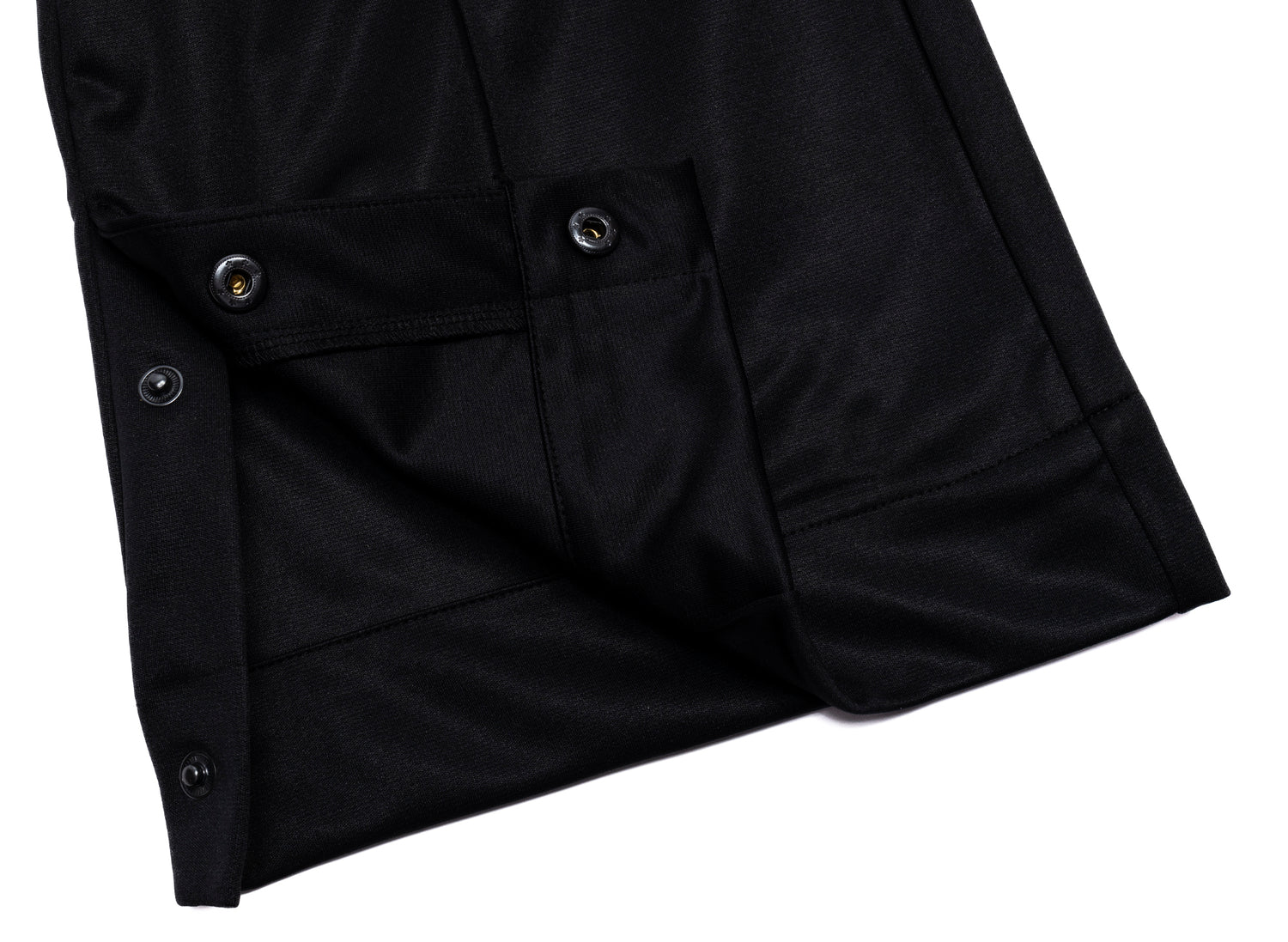 Mitchell & Ness x Waraire Sherpa Pants - view 2