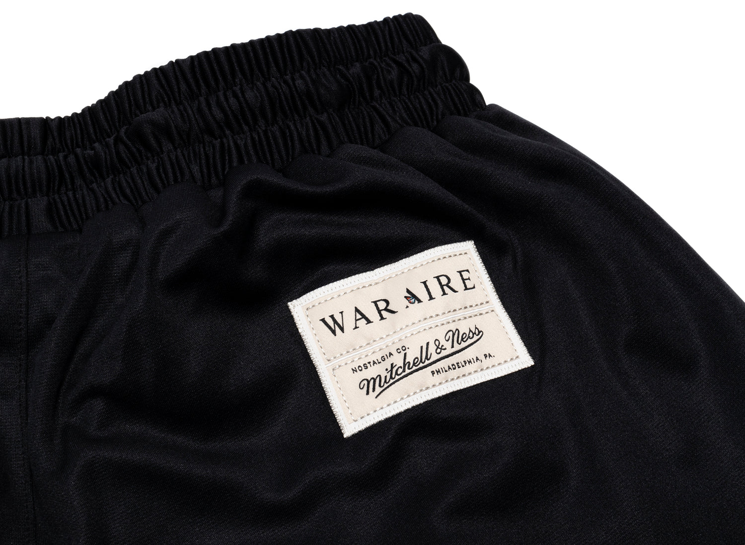 Mitchell & Ness x Waraire Sherpa Pants - view 3
