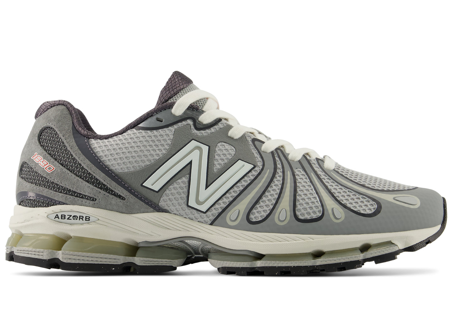 New Balance 1890 'Grey Days'