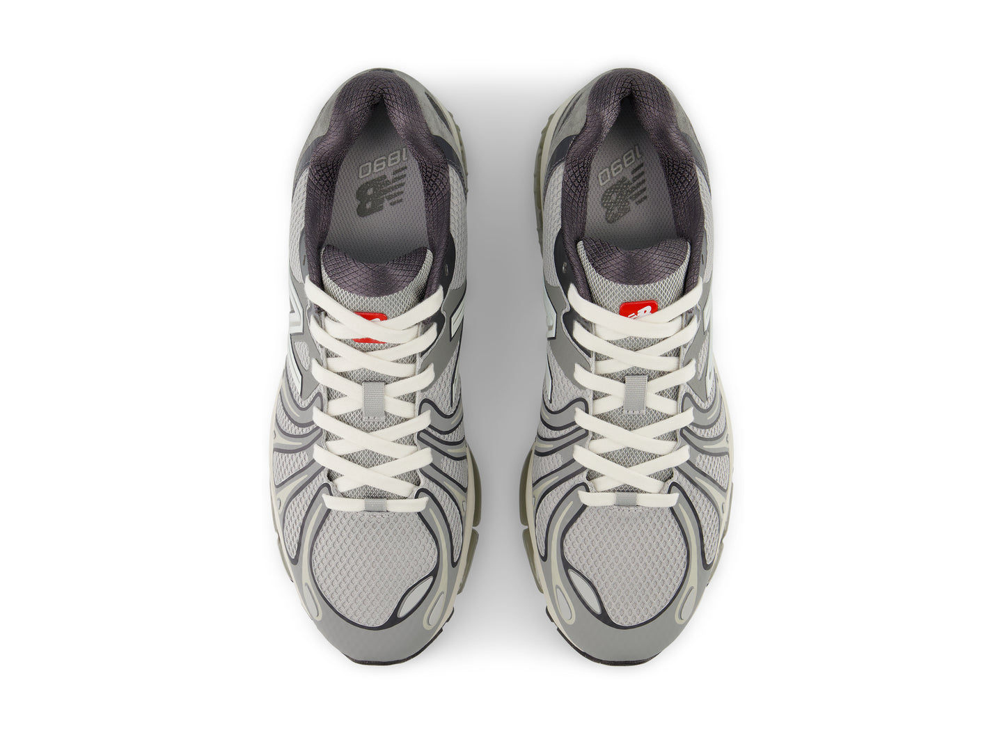 New Balance 1890 'Grey Days'
