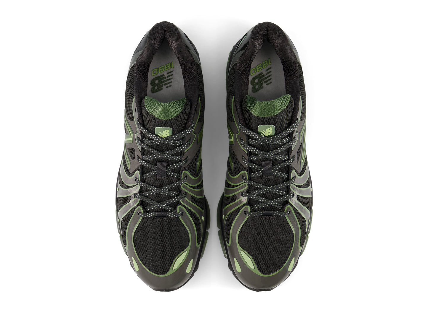 New Balance 1890 U189071H — view 4