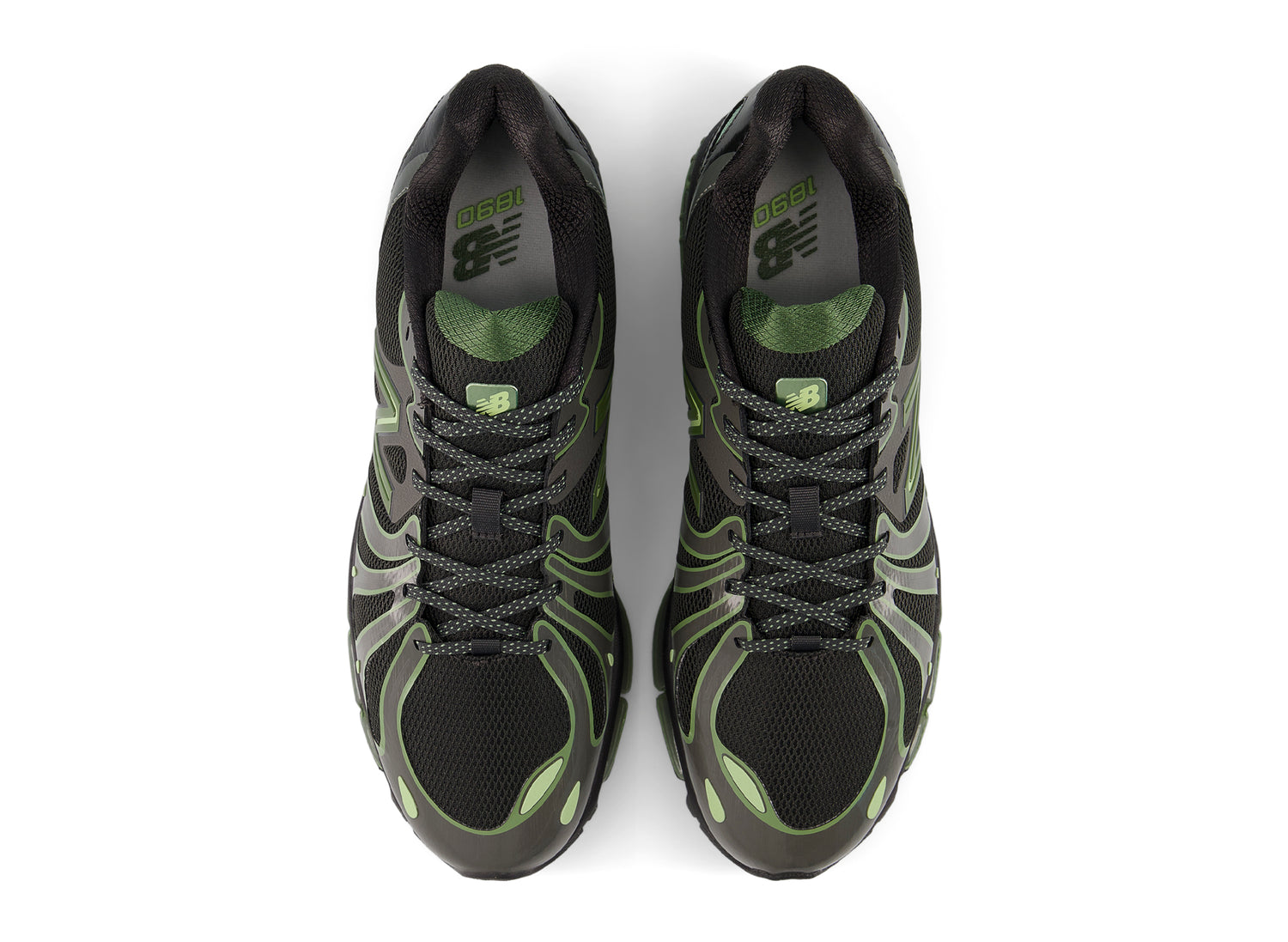 New Balance 1890 U189071H — view 4