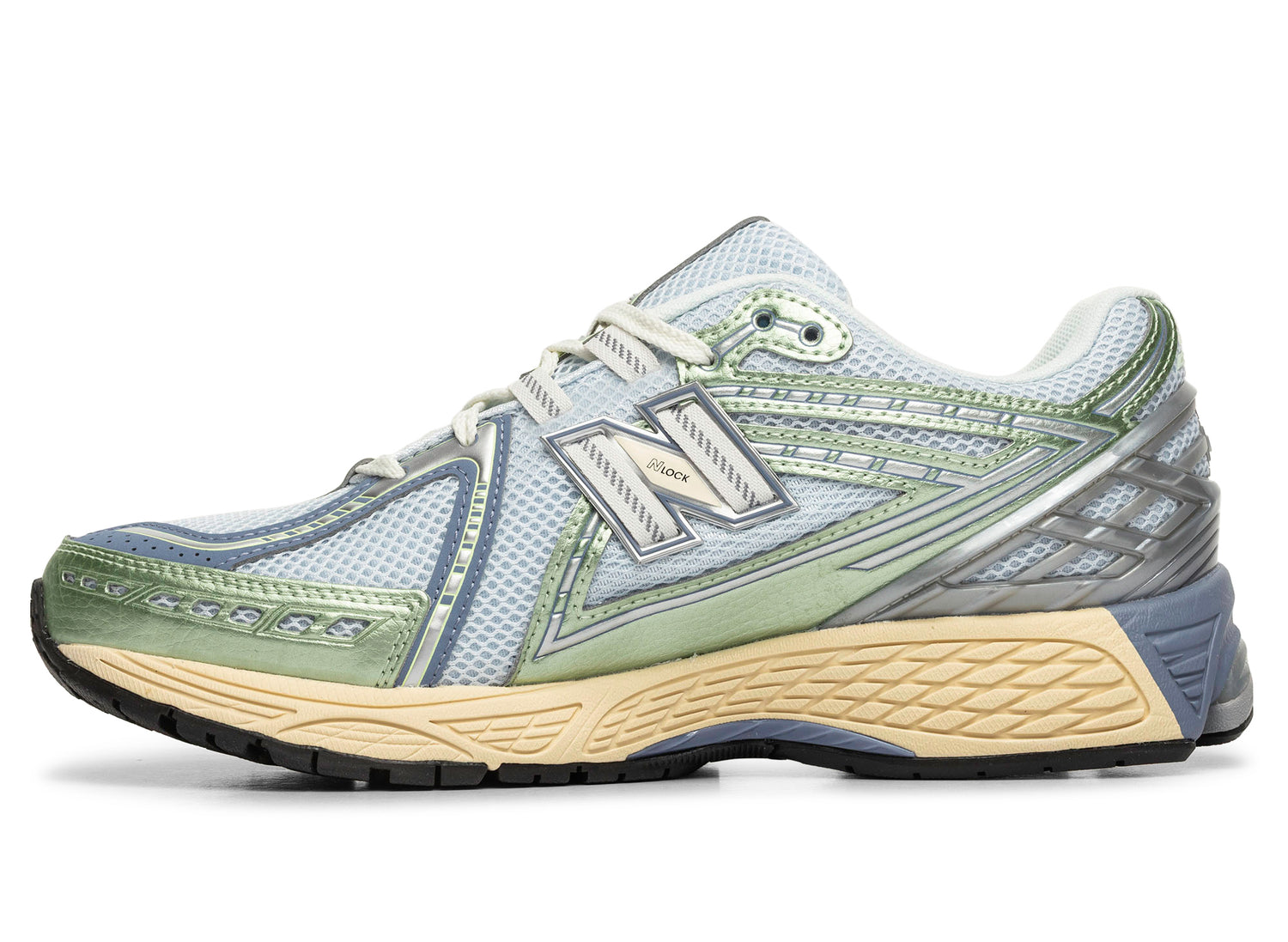 New Balance 1906R U1906RNE - view 3