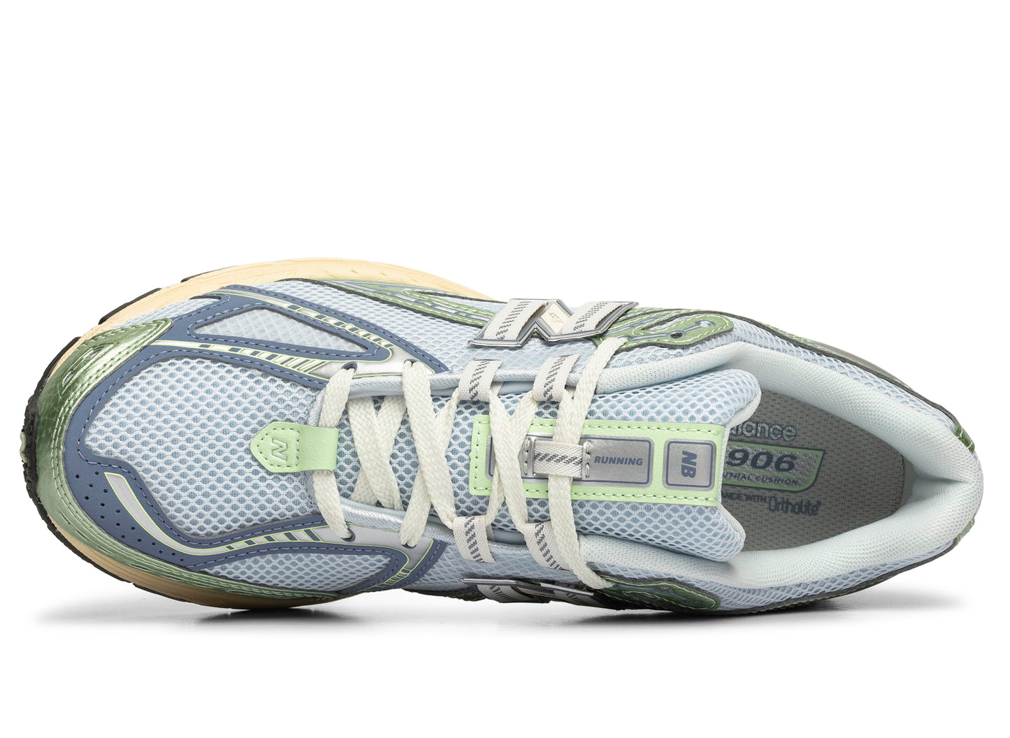 New Balance 1906R U1906RNE - view 4