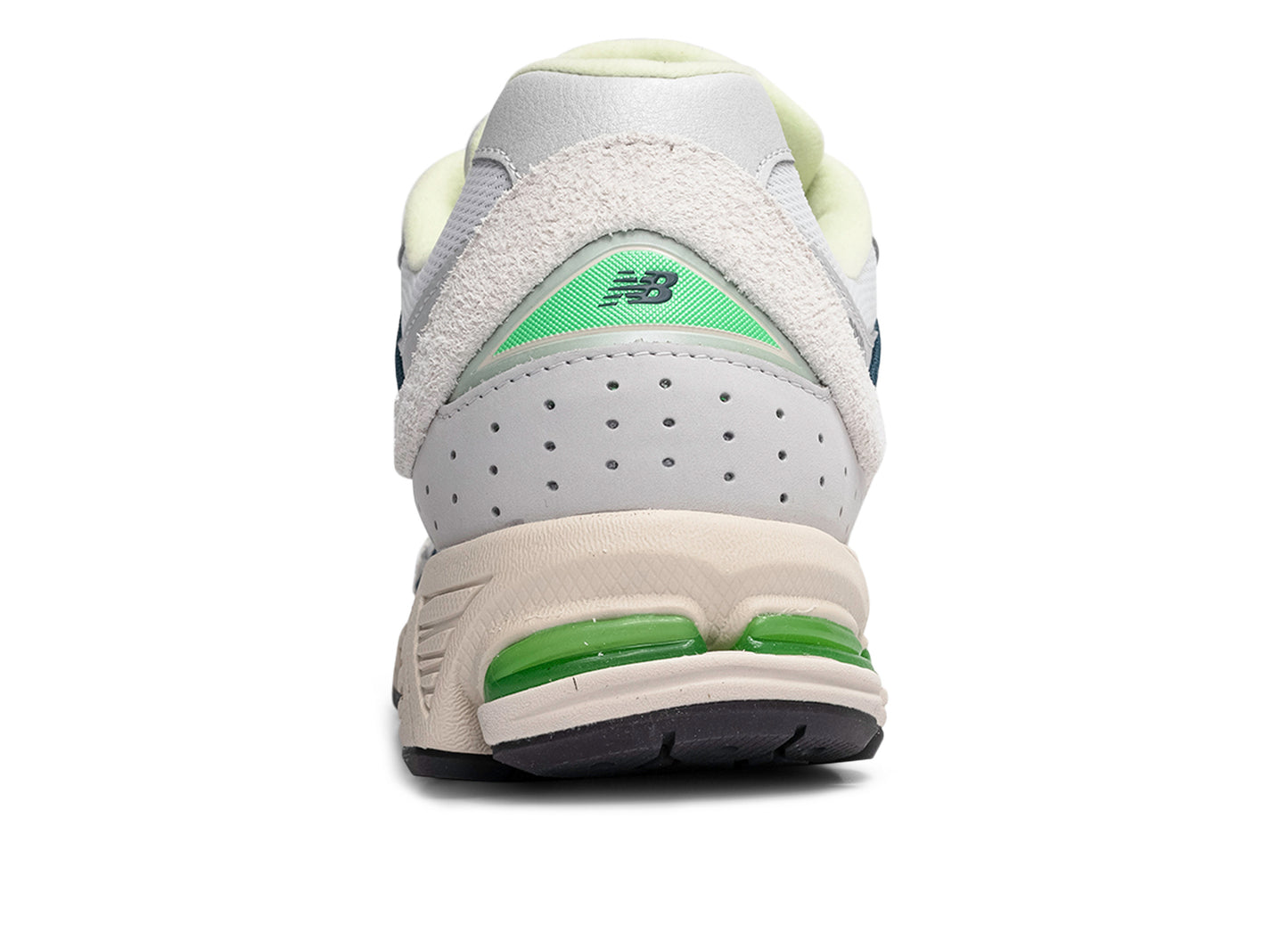 New Balance 2002R U2002RTA - view 2