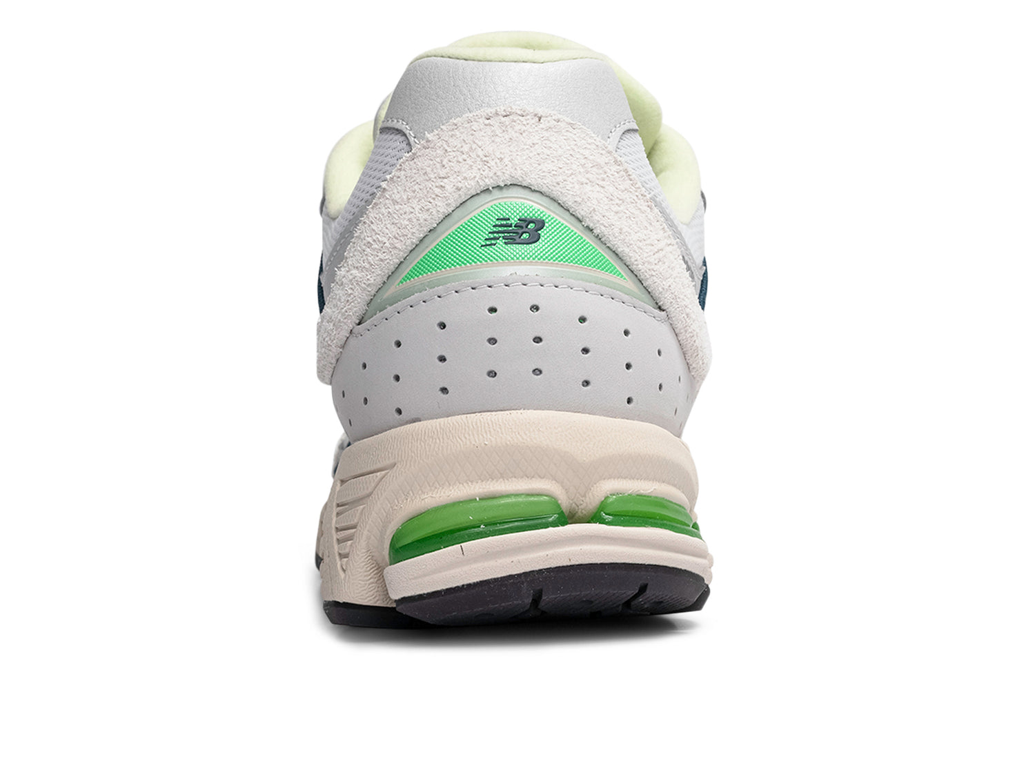 New Balance 2002R U2002RTA - view 2