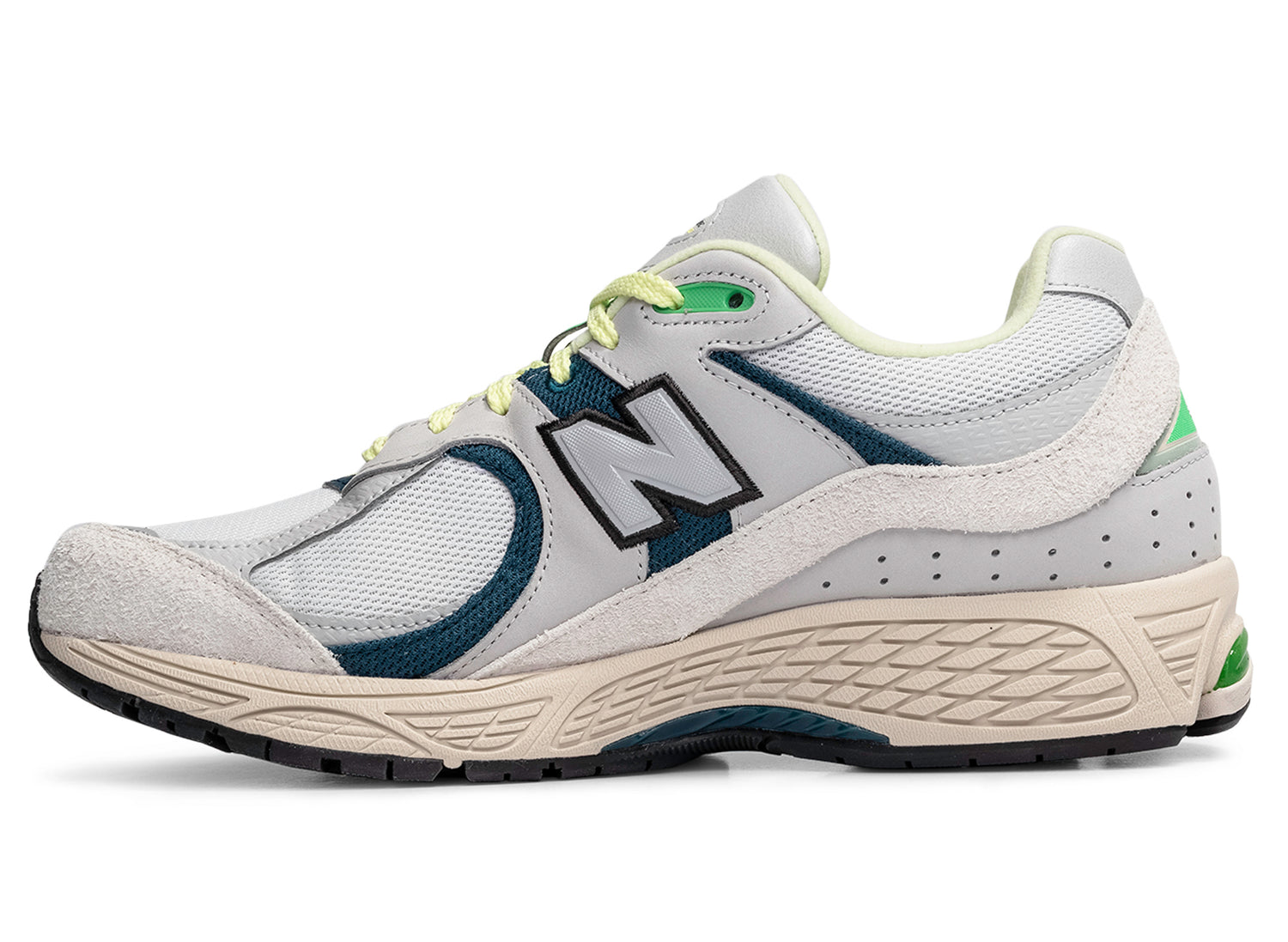 New Balance 2002R U2002RTA - view 3