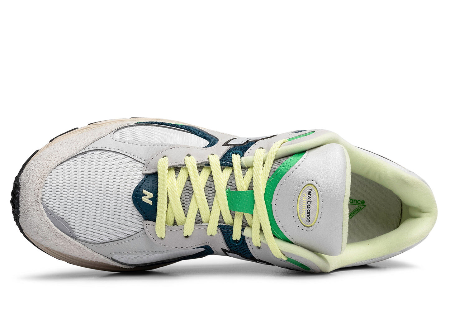 New Balance 2002R U2002RTA - view 4