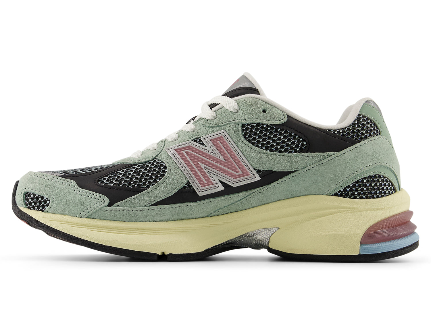 New Balance 2010 U20104MW — view 2