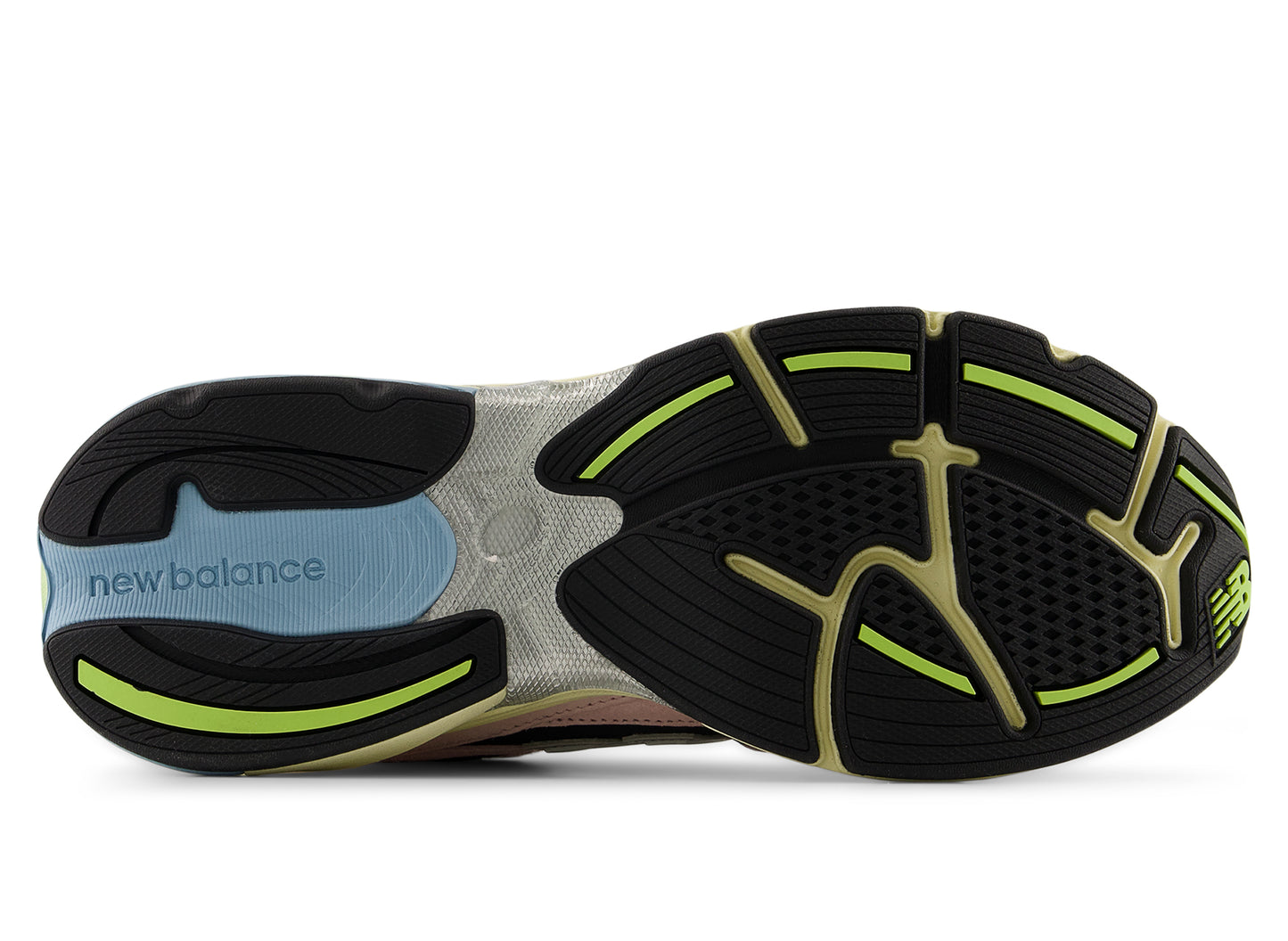 New Balance 2010 U20107YB — view 4