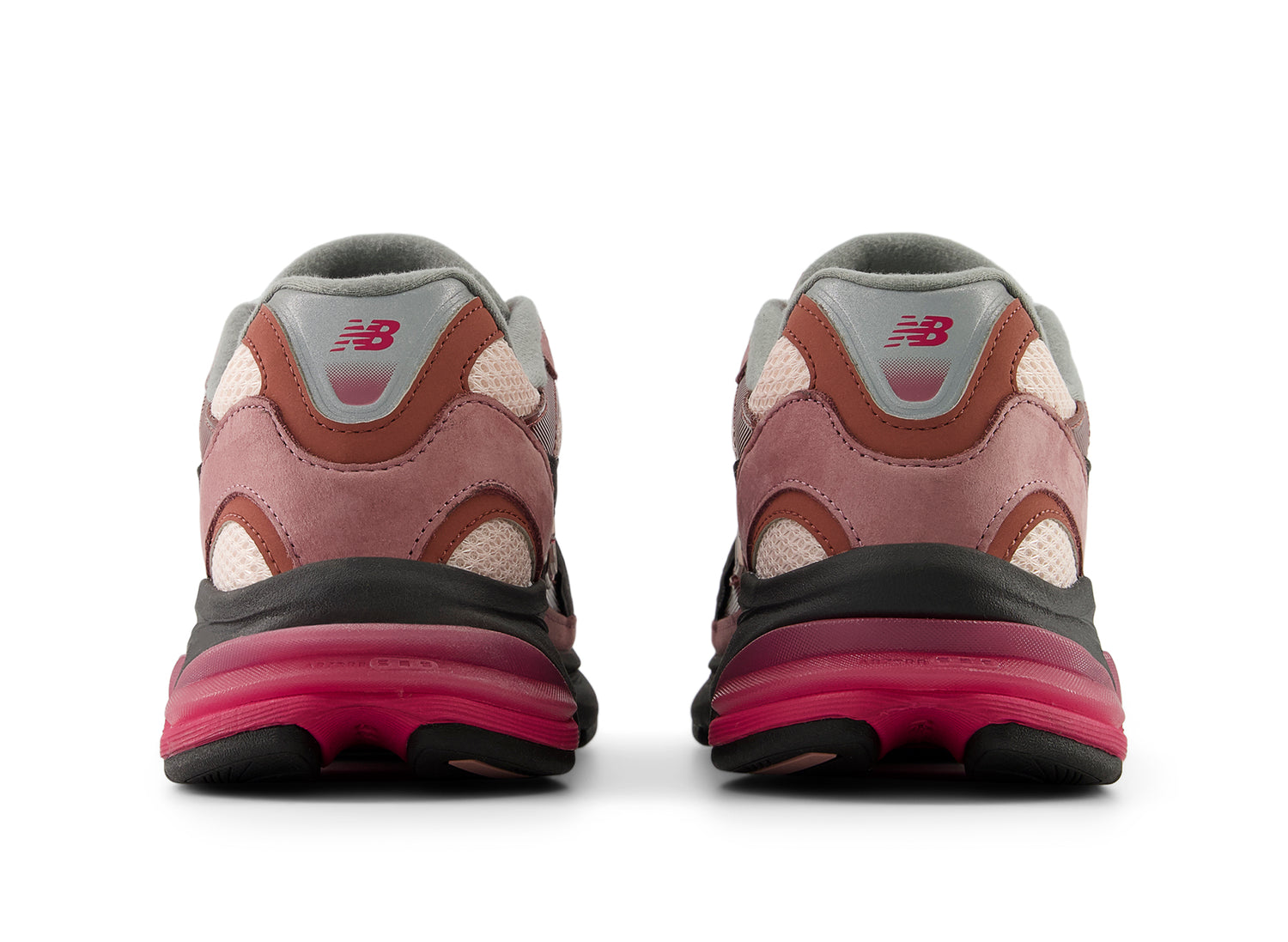 New Balance 2010 U20109FV 'Rosewood' — view 2
