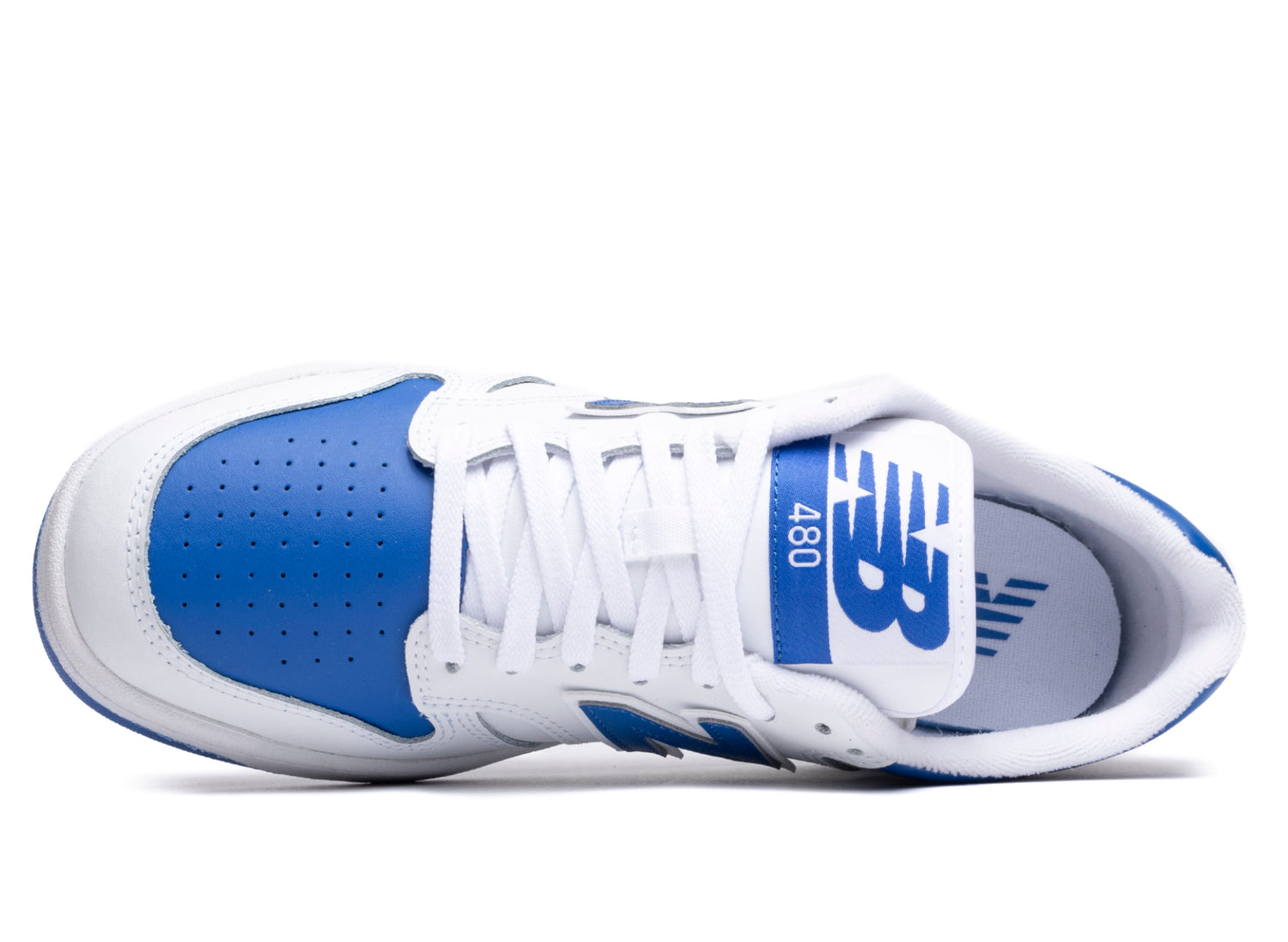 New Balance 480 - view 4