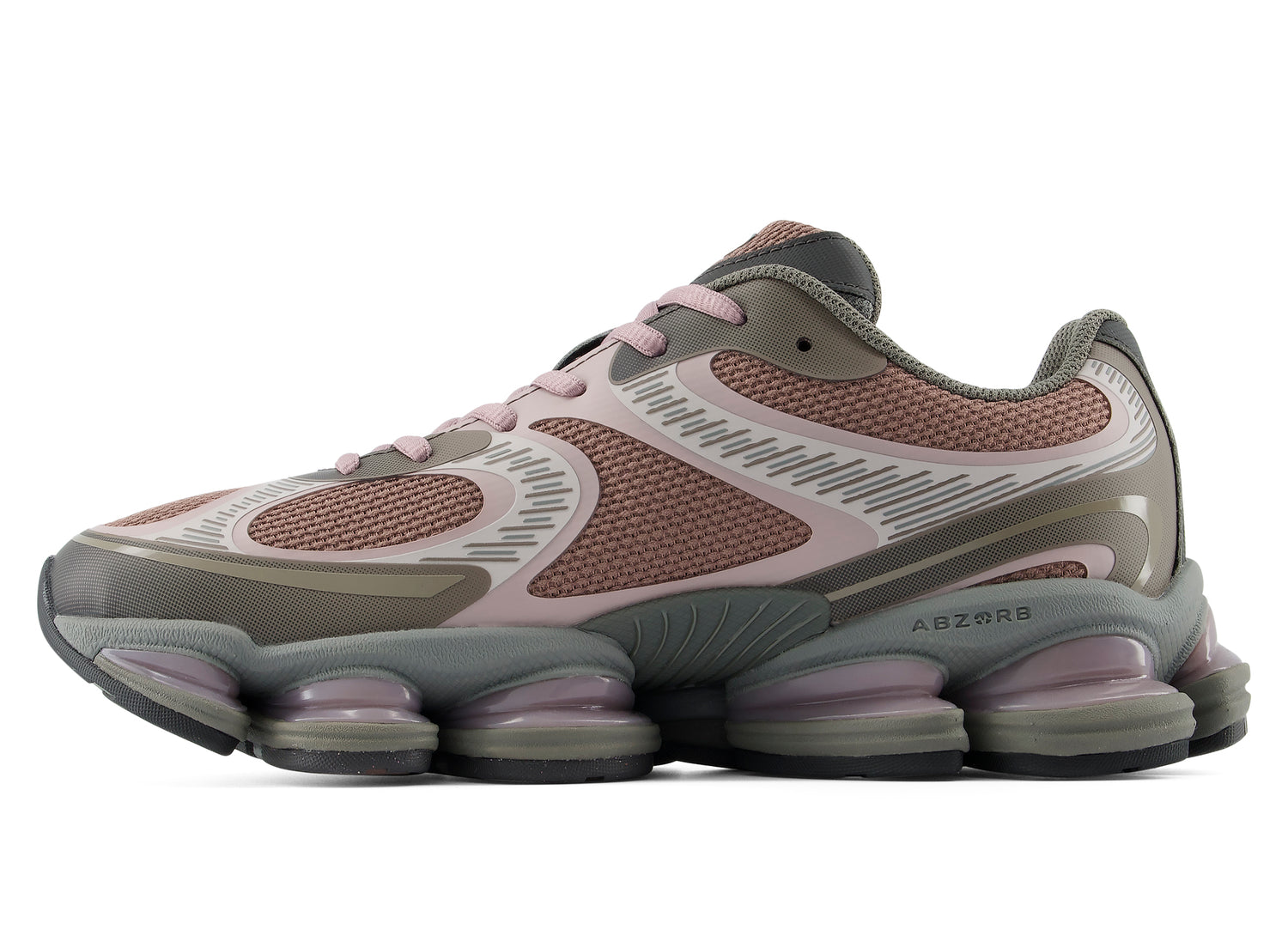 New Balance Abzorb 2000 U20002T8 — view 2