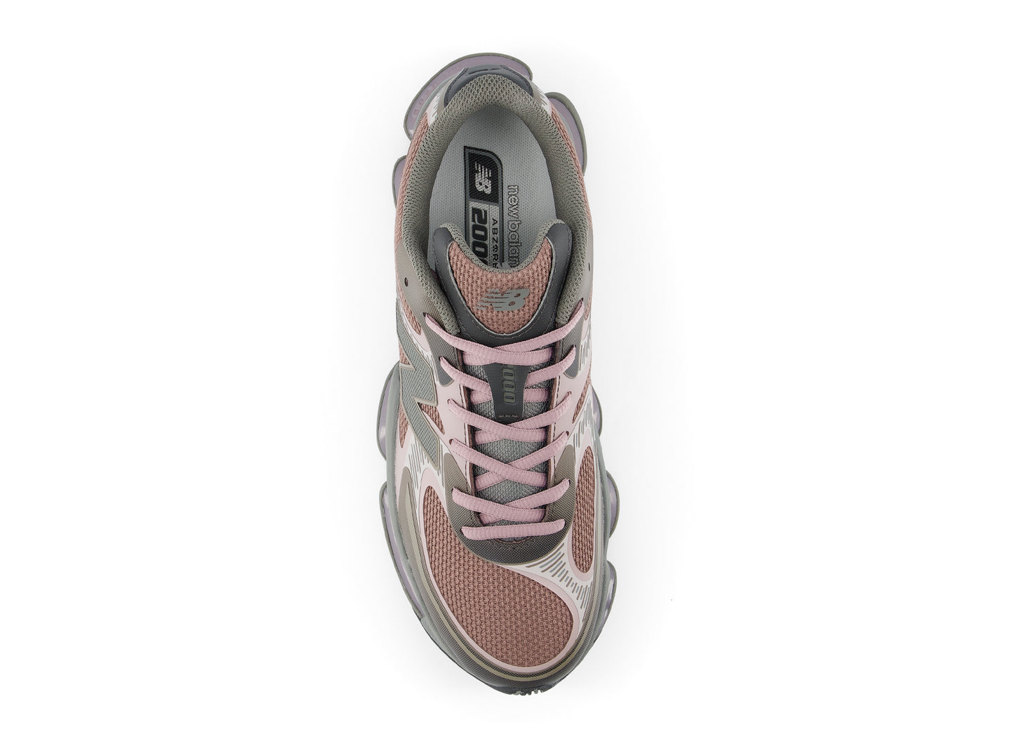 New Balance Abzorb 2000 U20002T8 — view 3