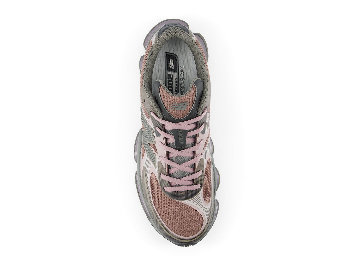 New Balance Abzorb 2000 U20002T8 — view 3