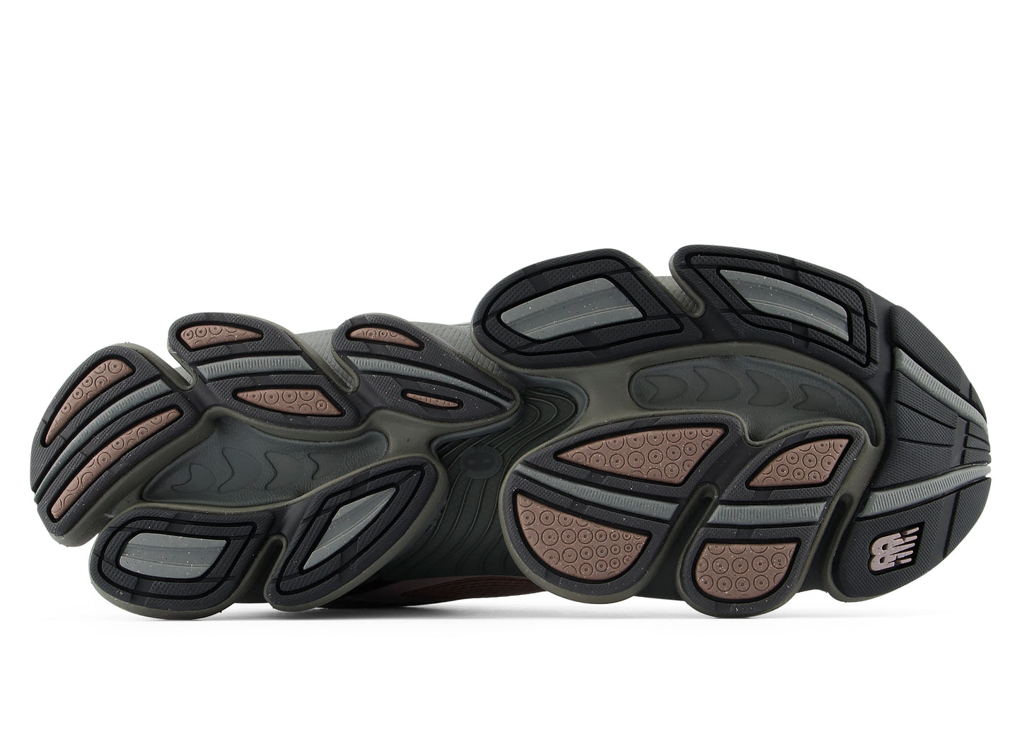 New Balance Abzorb 2000 U20002T8 — view 4