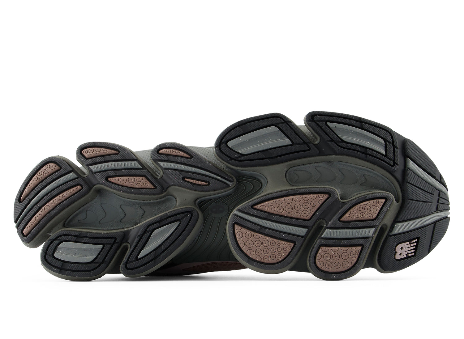 New Balance Abzorb 2000 U20002T8 — view 4