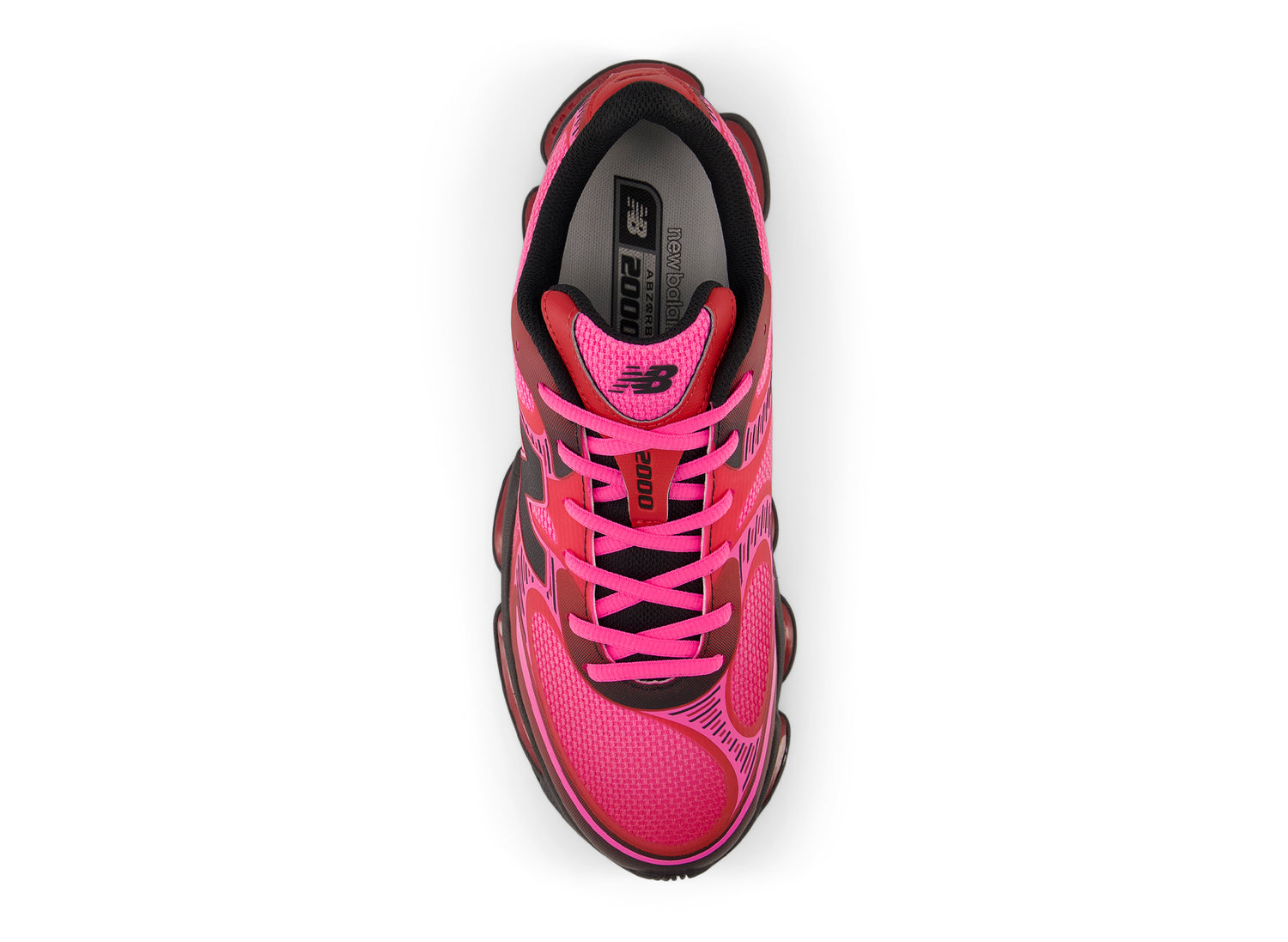 New Balance Abzorb 2000 U200082I | Oneness Boutique
