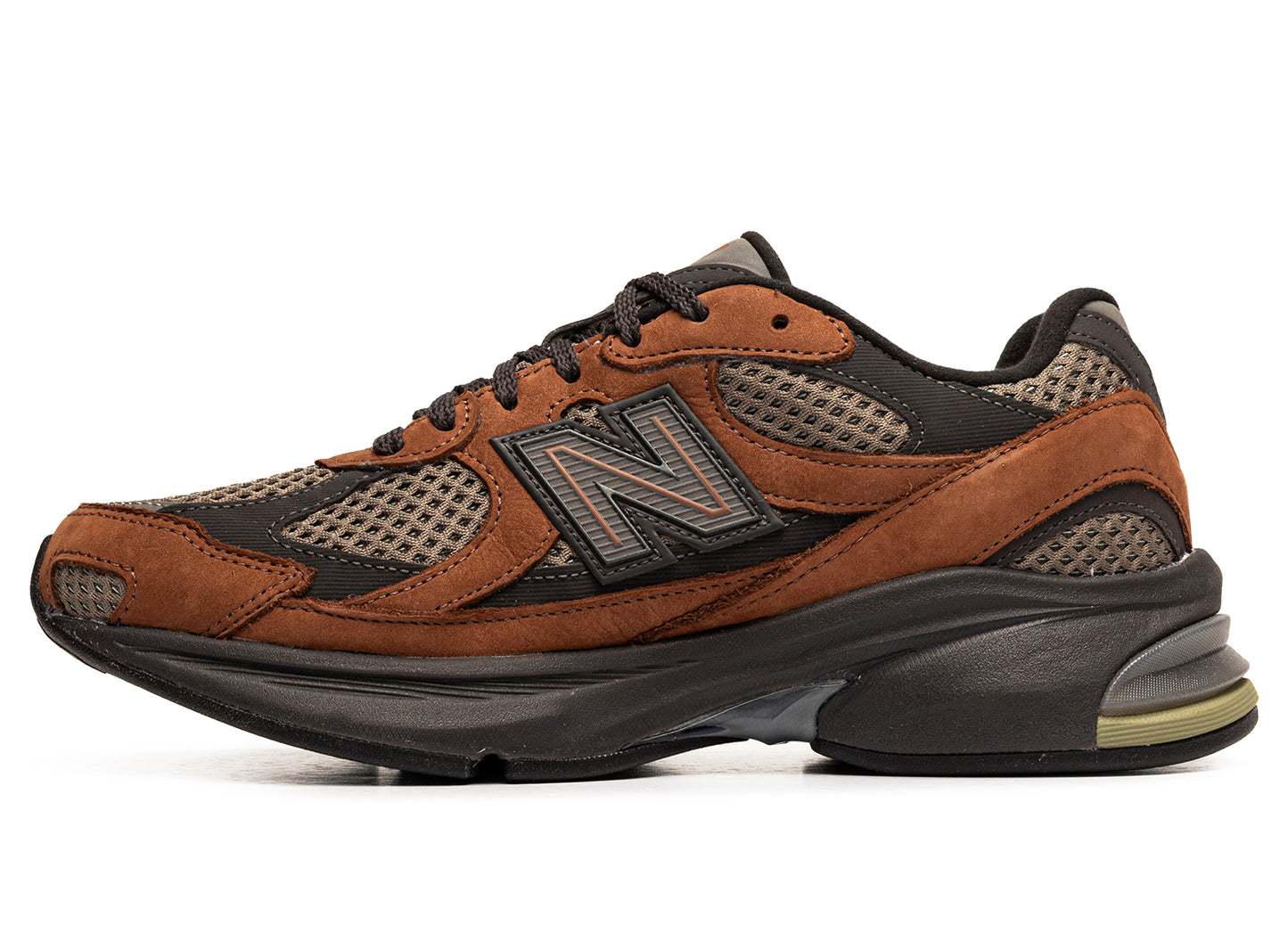 New Balance Abzorb Lifestyle U2010ANV - view 3