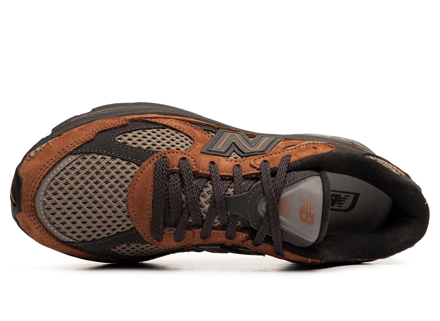 New Balance Abzorb Lifestyle U2010ANV - view 4