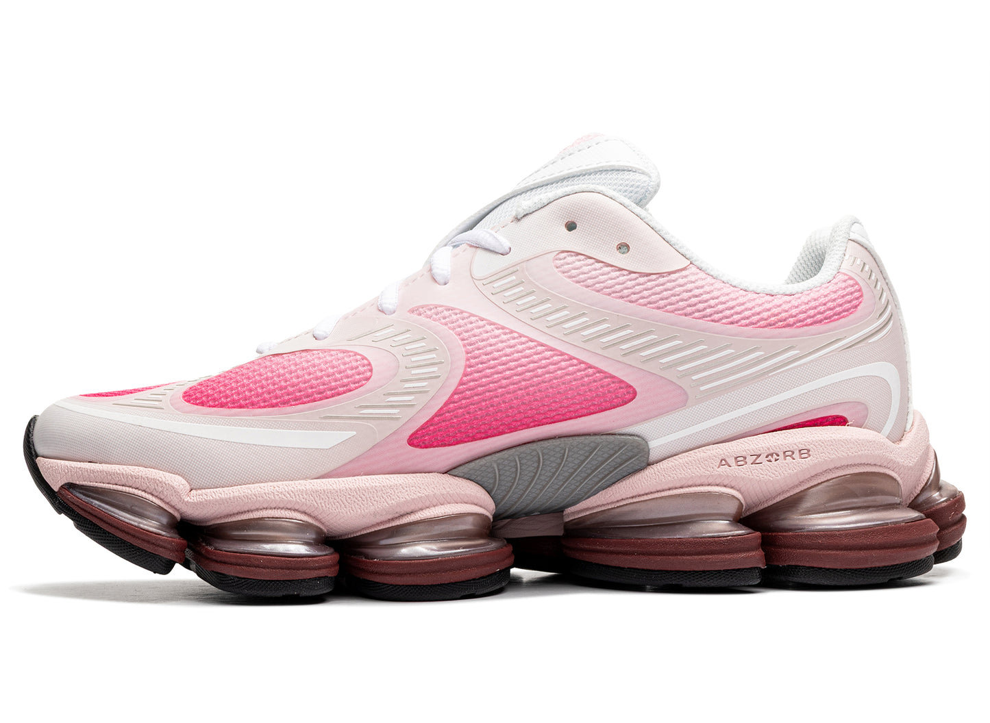 New Balance Abzorb U2000PBC Rose Sugar - view 3