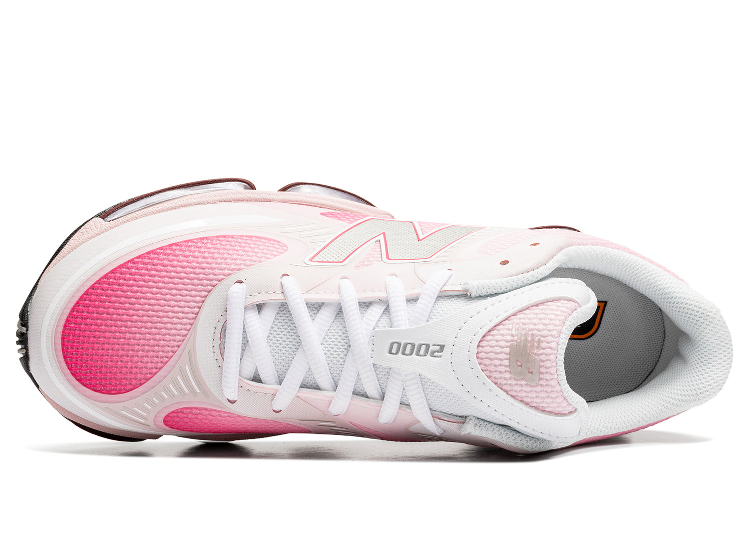 New Balance Abzorb U2000PBC Rose Sugar - view 4