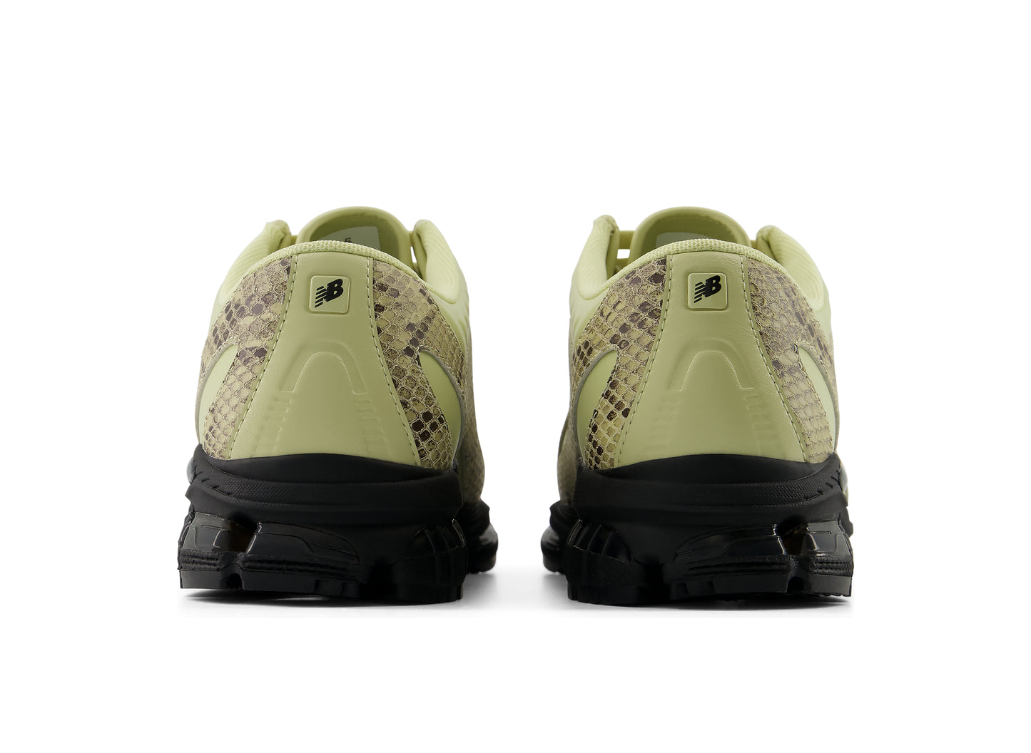 New Balance Abzorb 1890A in Morel / Black U18907P8 - view 2