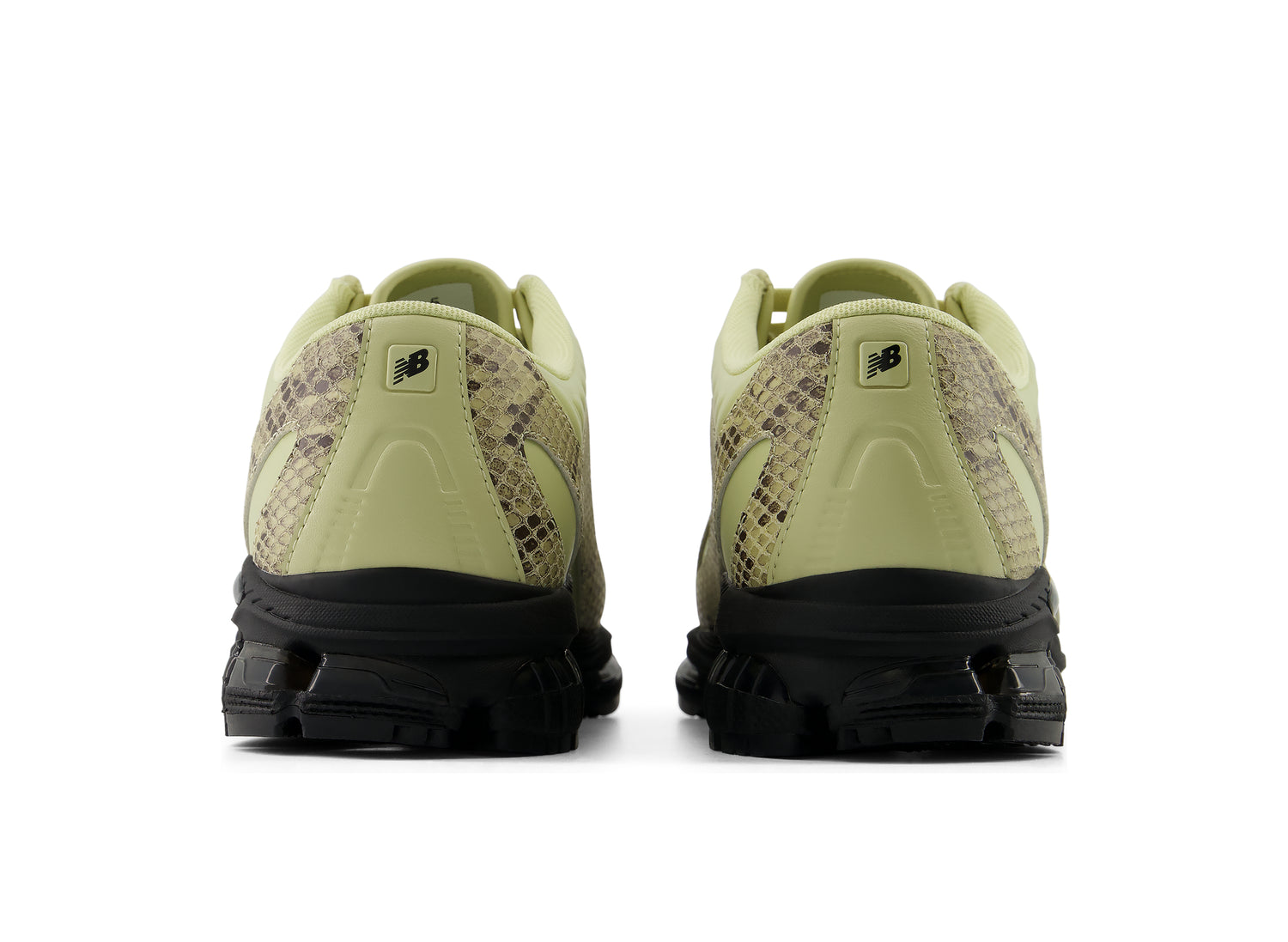 New Balance Abzorb 1890A in Morel / Black U18907P8 - view 2