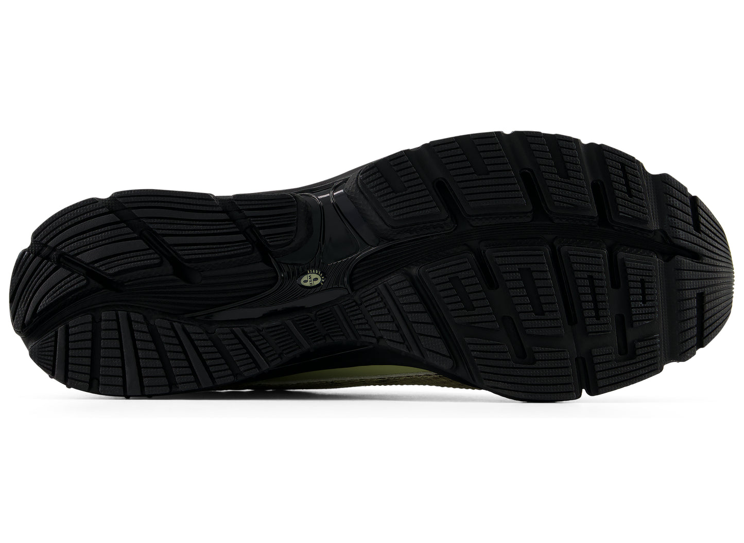 New Balance Abzorb 1890A in Morel / Black U18907P8 - view 5