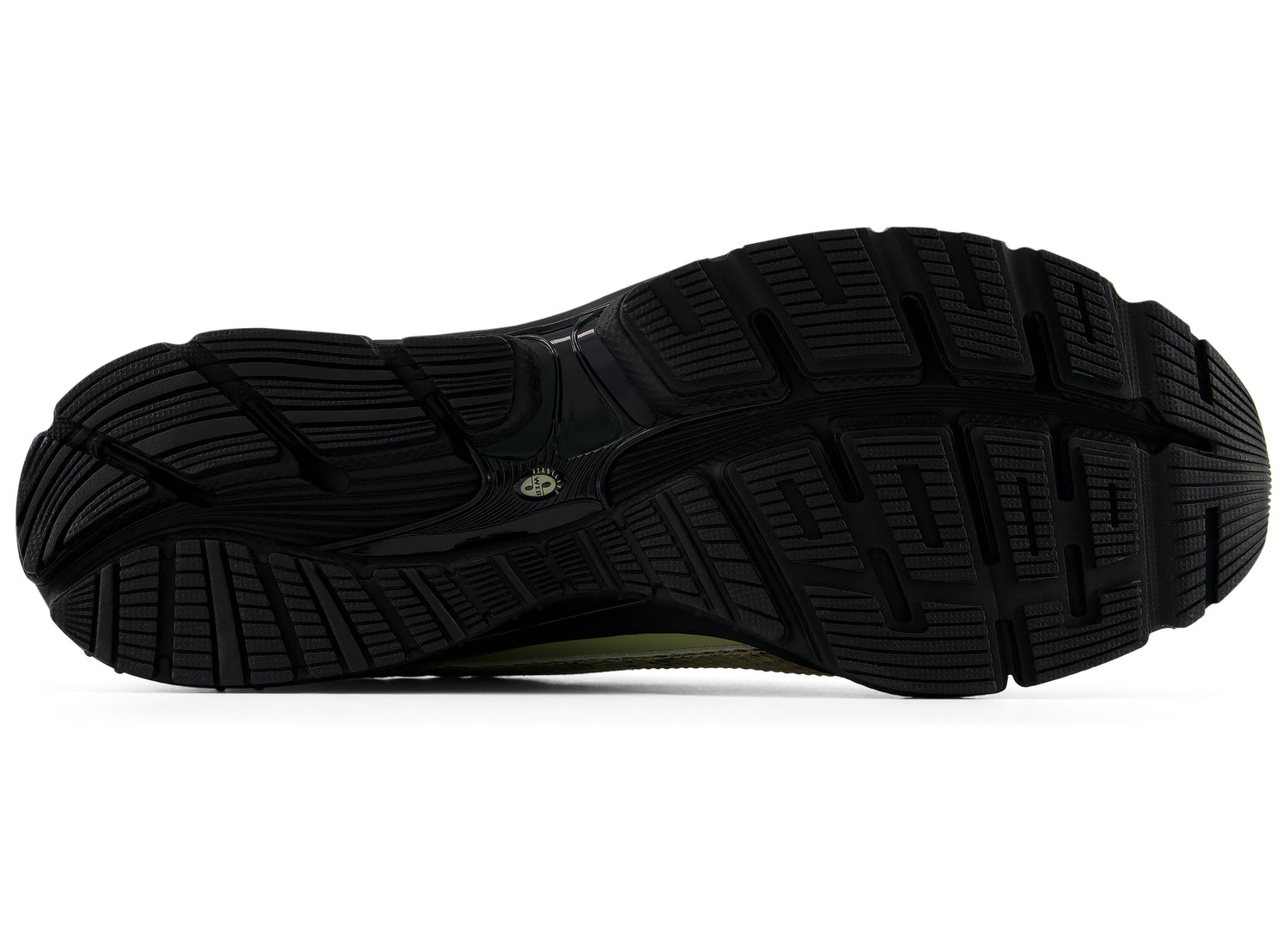 New Balance Abzorb 1890A in Morel / Black U18907P8 - view 5
