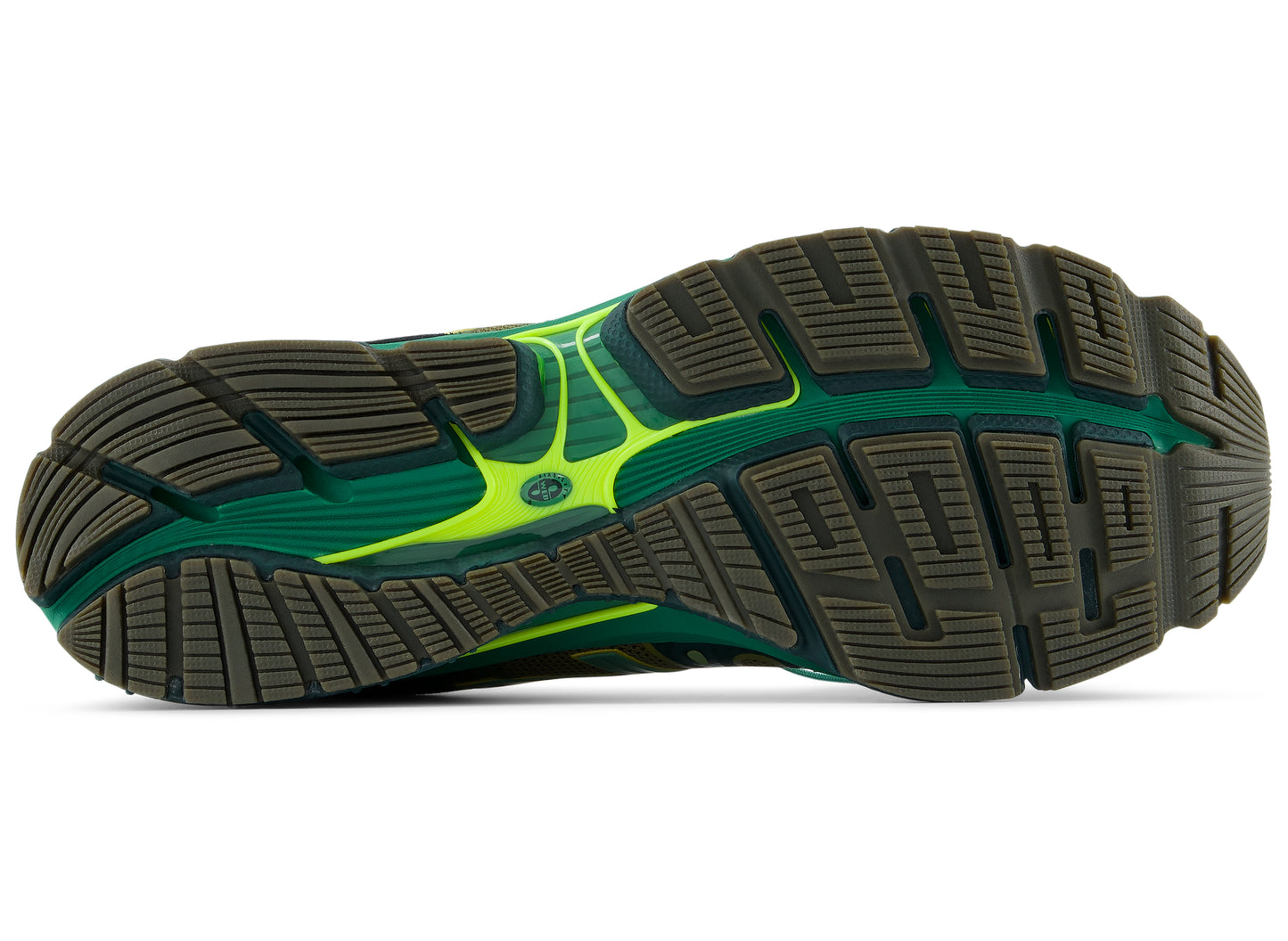 New Balance Abzorb 1890 in Nordic Green U18907BP - view 5