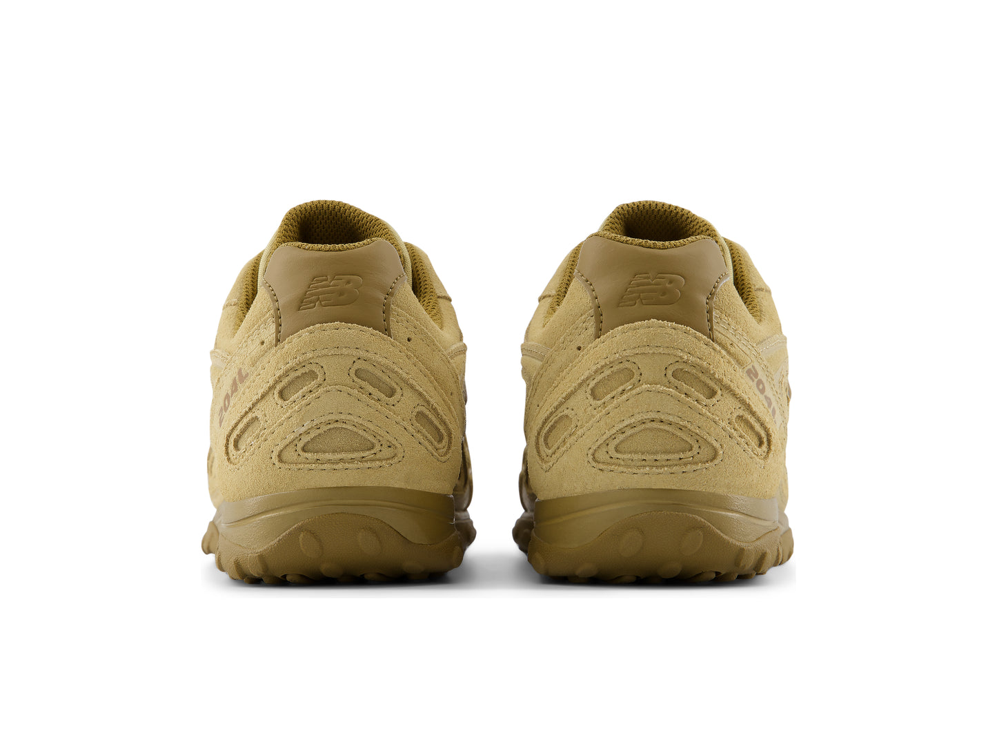 New Balance 204L in Quicksand Bark - view 2