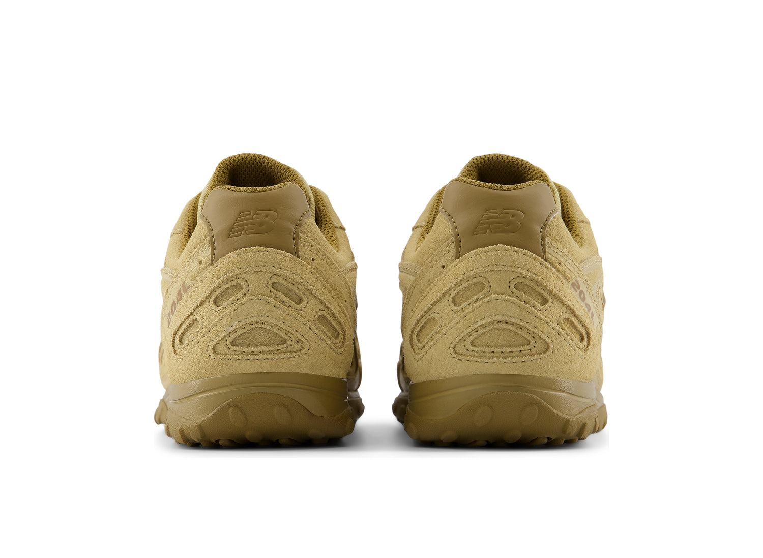 New Balance 204L in Quicksand Bark - view 2