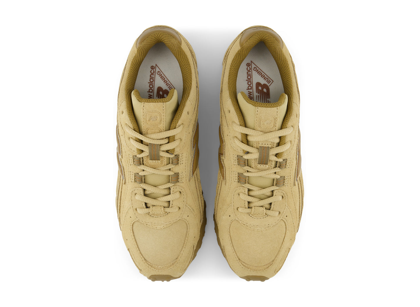 New Balance 204L in Quicksand Bark - view 4