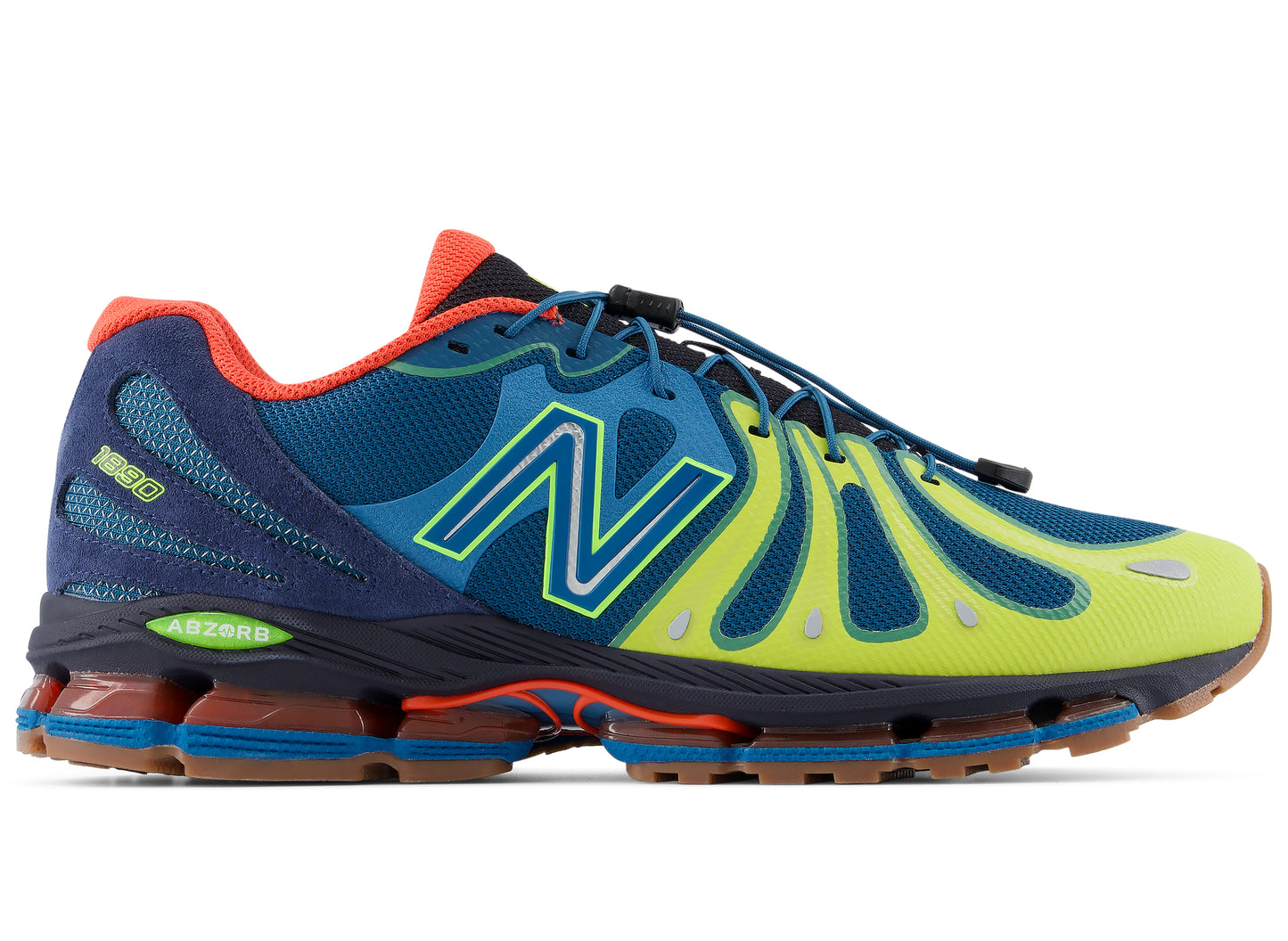 New Balance 1890 in Streamsong