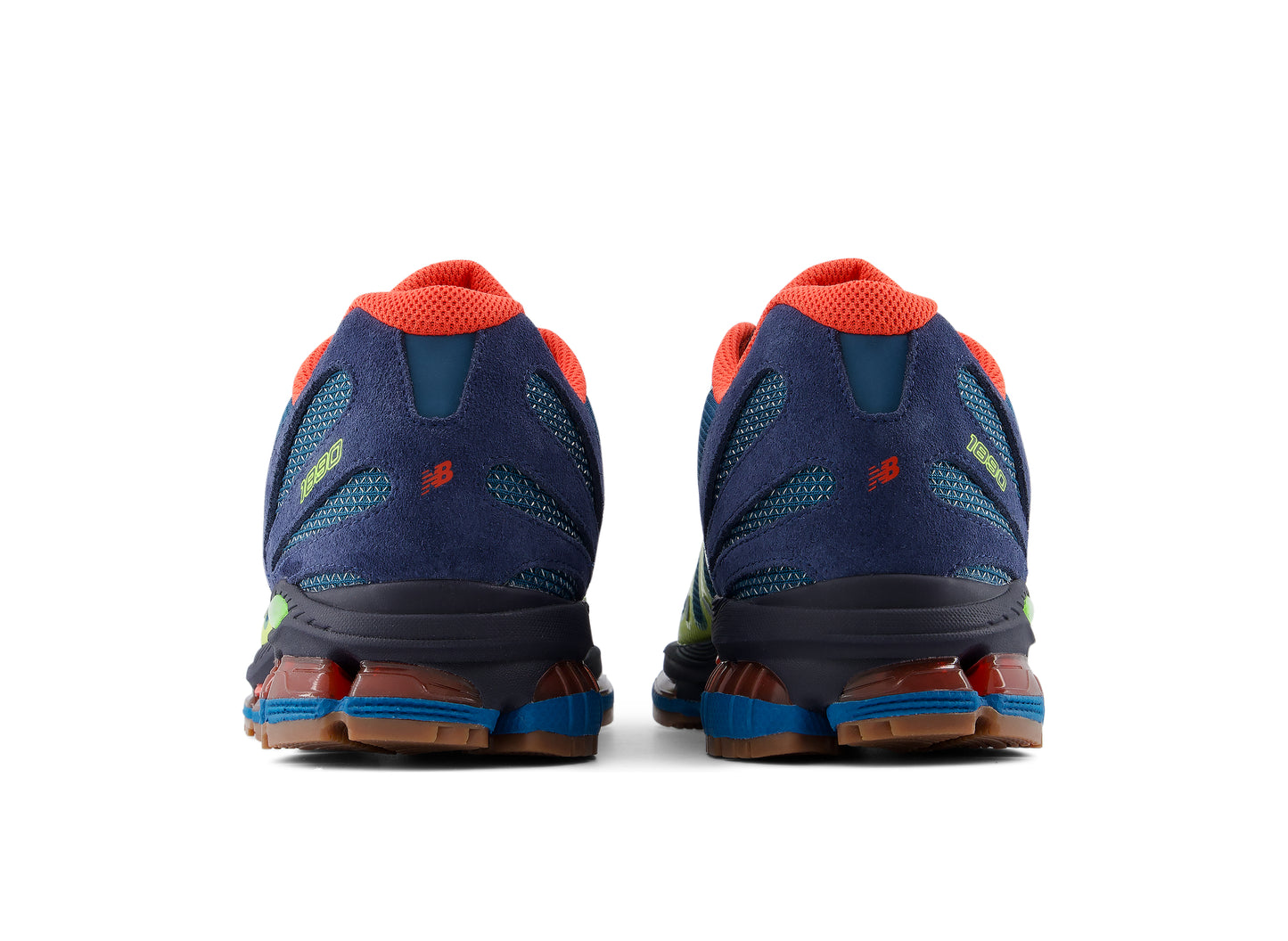 New Balance 1890 in Streamsong