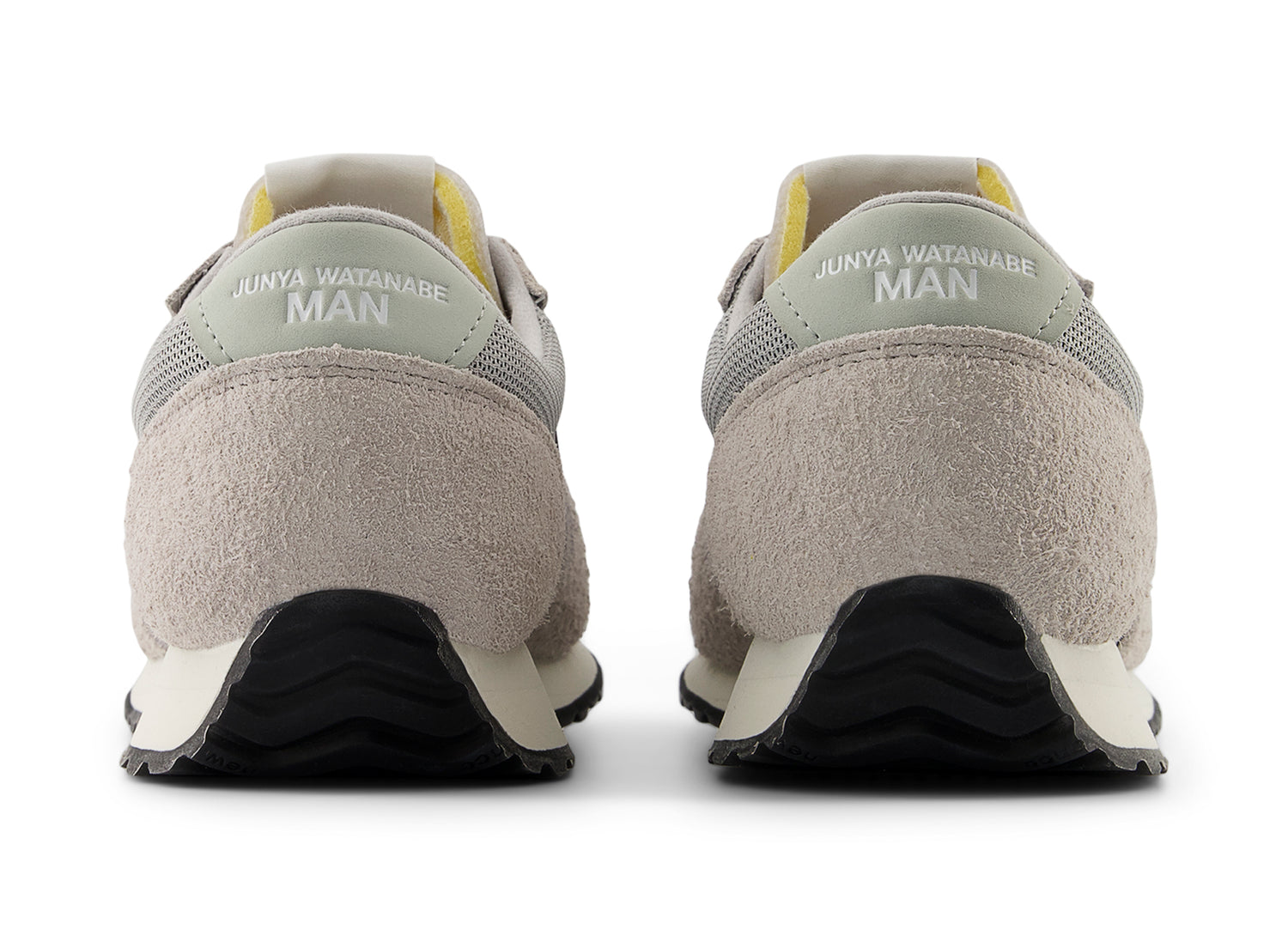靴 25AW JUNYA WATANABE MAN New Balance U471 New Balance Junya Watanabe MAN U471 in Gray – Oneness Boutique